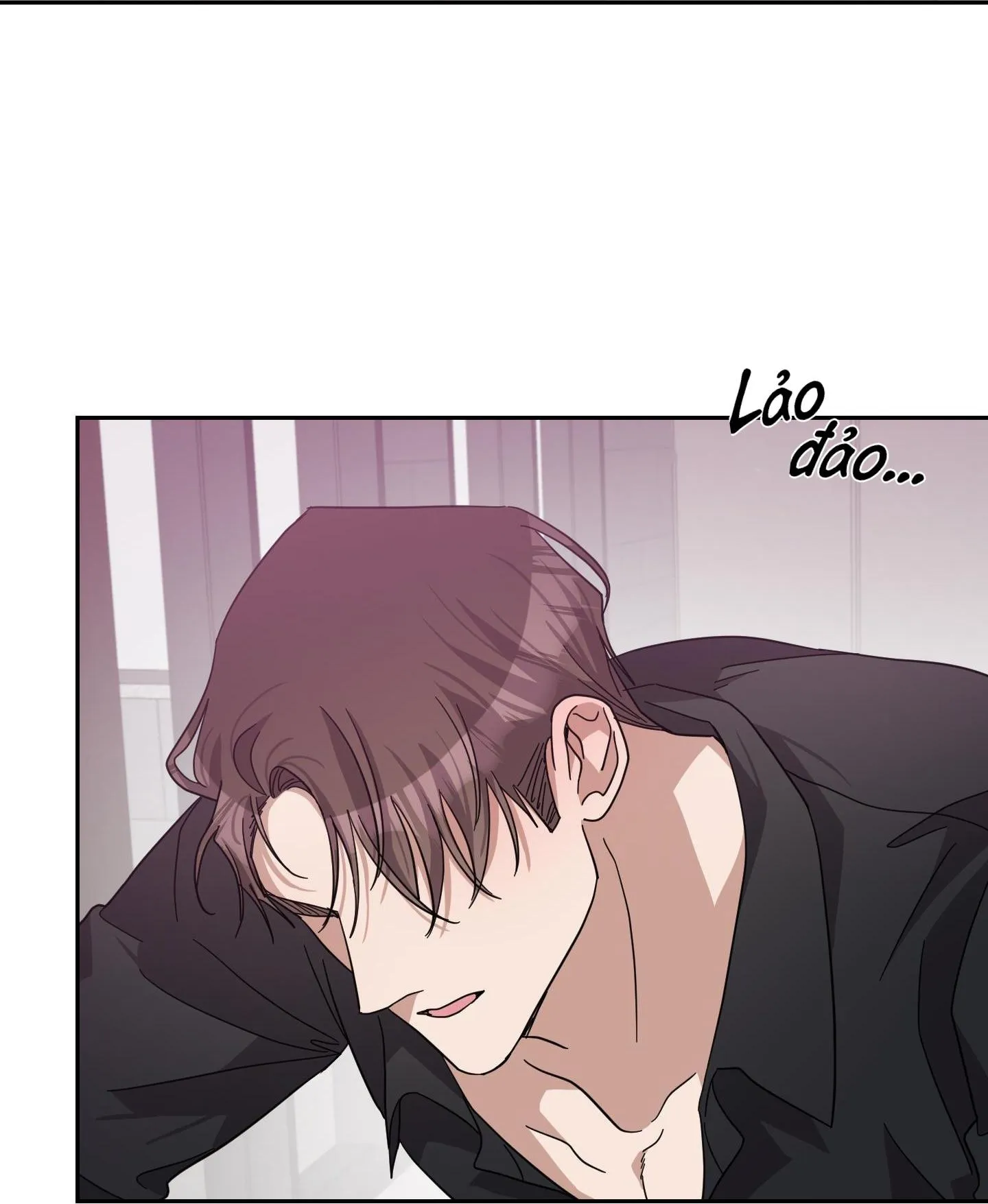 Hãy ở bên anh nhé, em yêu! Chapter 34 Trang 49