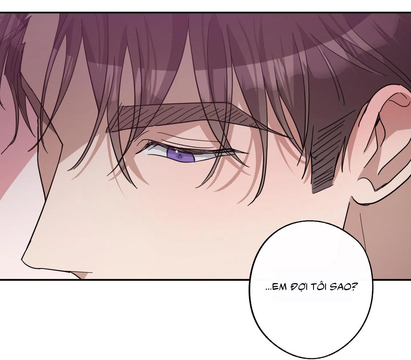 Hãy ở bên anh nhé, em yêu! Chapter 34 Trang 52