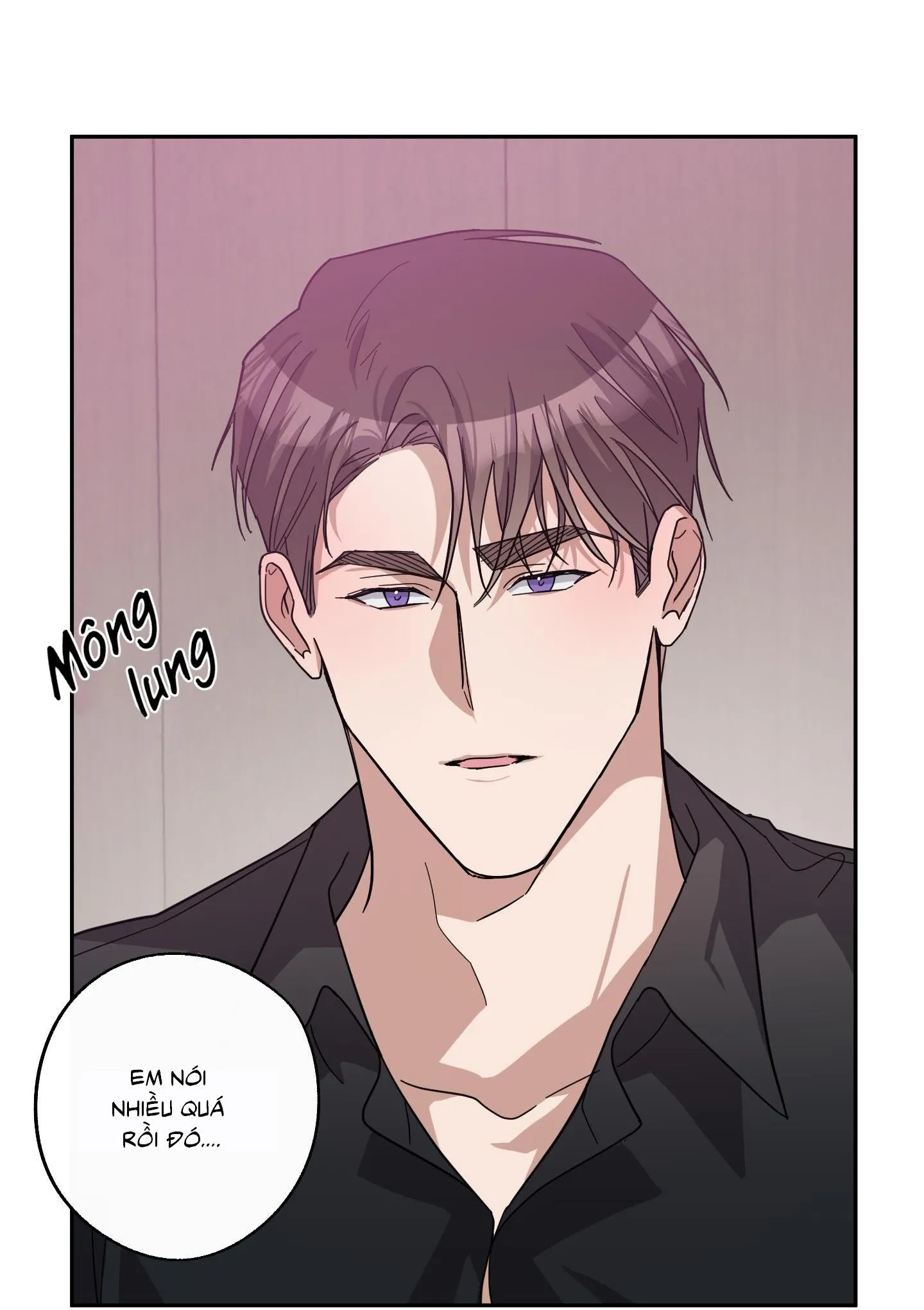 Hãy ở bên anh nhé, em yêu! Chapter 34 Trang 58