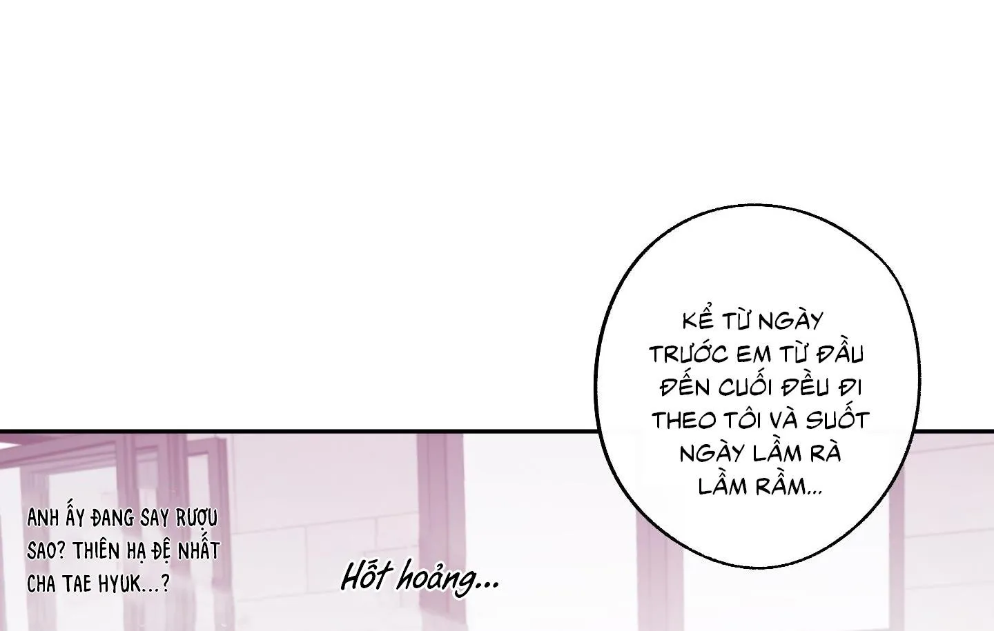 Hãy ở bên anh nhé, em yêu! Chapter 34 Trang 59