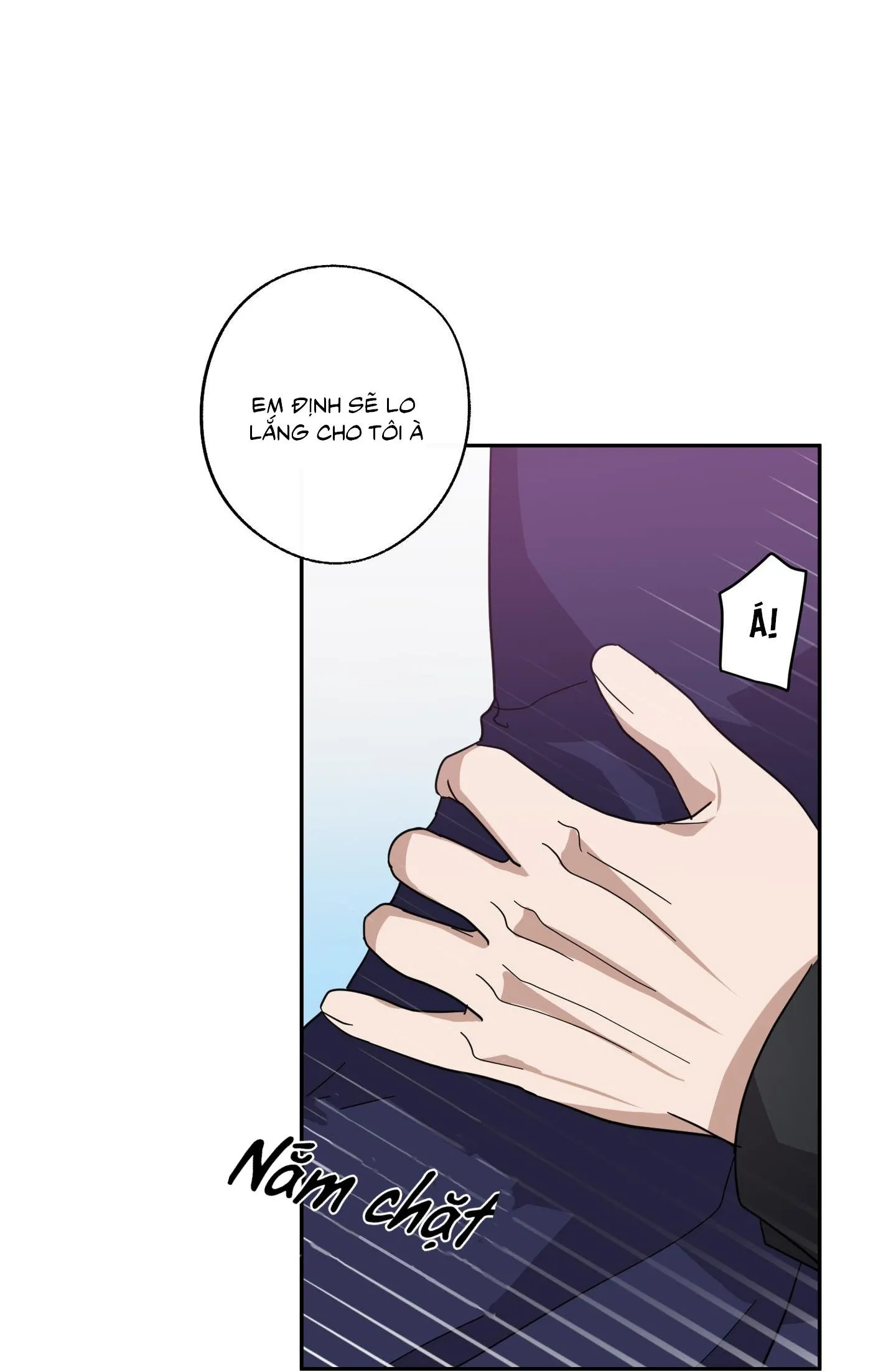 Hãy ở bên anh nhé, em yêu! Chapter 34 Trang 69