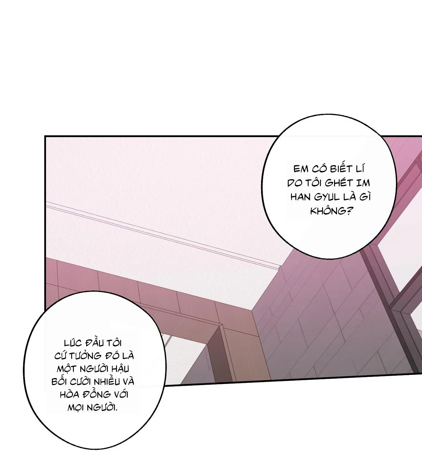 Hãy ở bên anh nhé, em yêu! Chapter 35 Trang 20