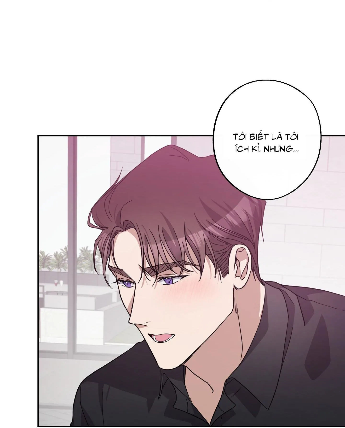 Hãy ở bên anh nhé, em yêu! Chapter 35 Trang 25