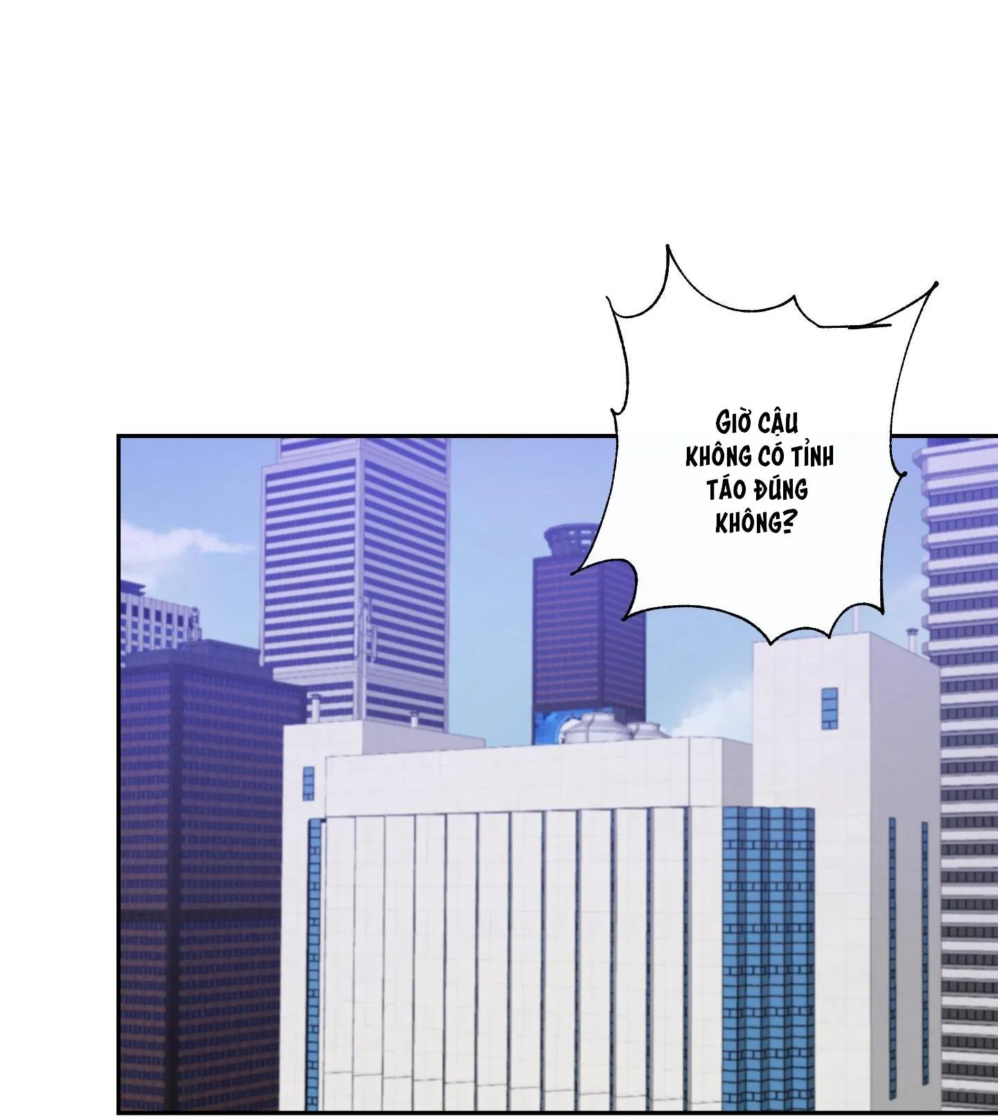 Hãy ở bên anh nhé, em yêu! Chapter 35 Trang 62