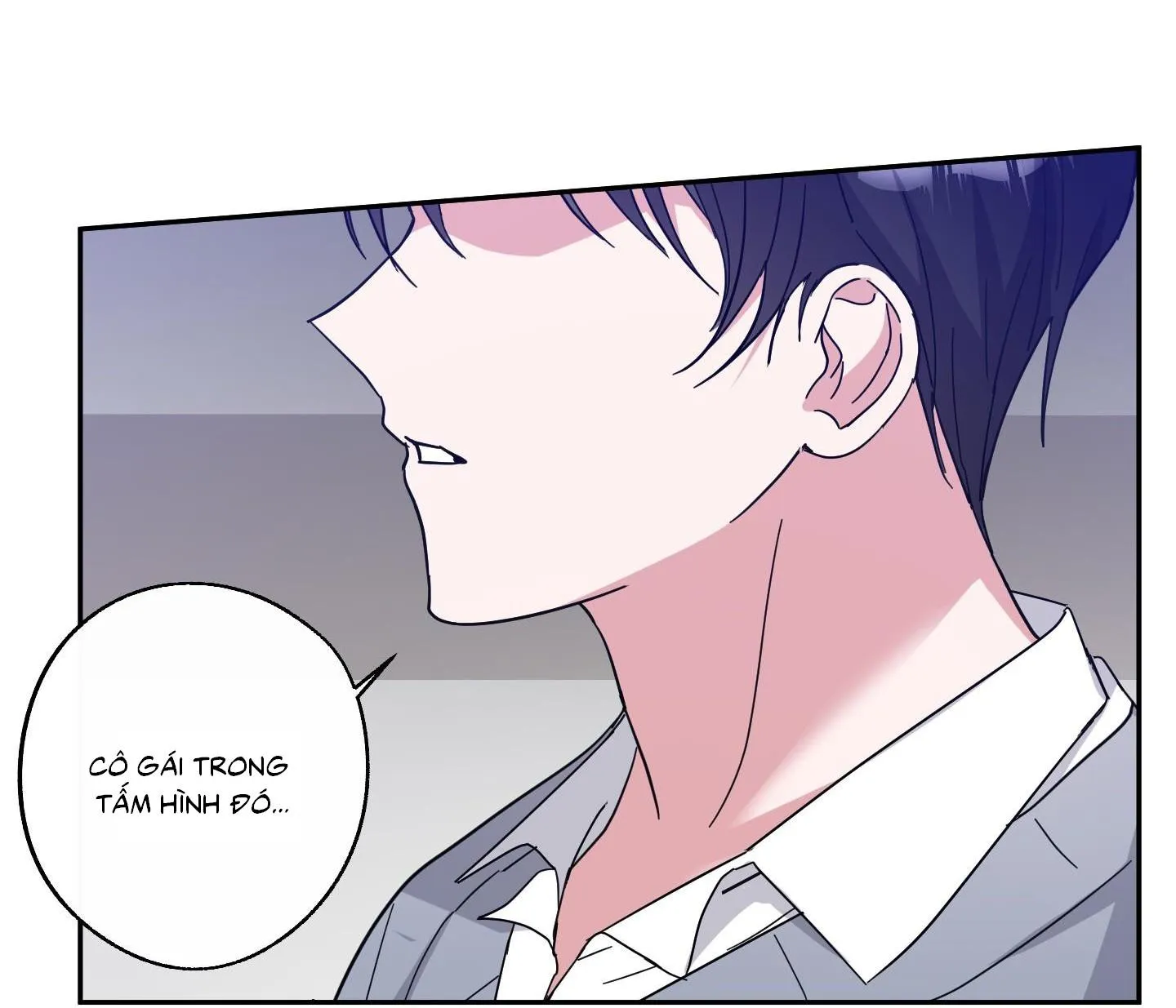 Hãy ở bên anh nhé, em yêu! Chapter 36 Trang 31