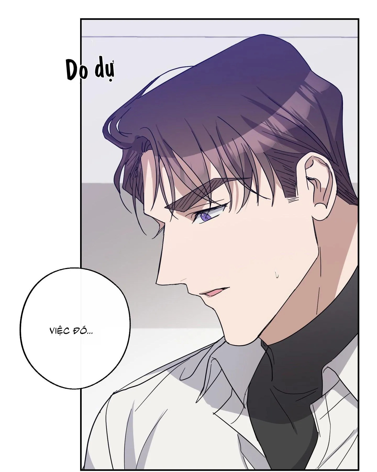 Hãy ở bên anh nhé, em yêu! Chapter 36 Trang 42