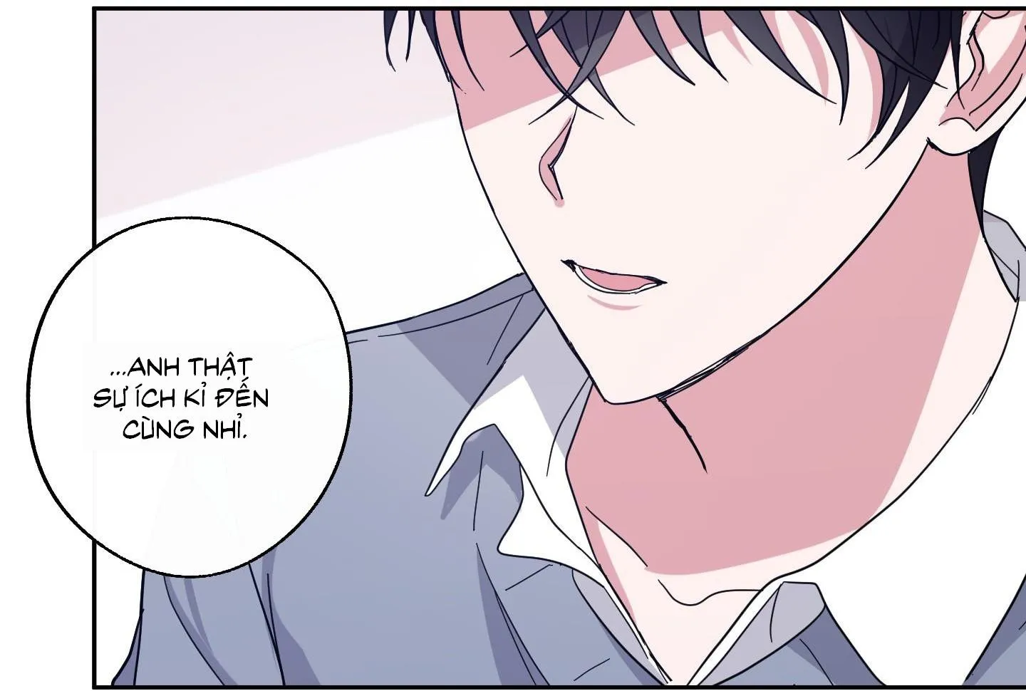 Hãy ở bên anh nhé, em yêu! Chapter 36 Trang 56