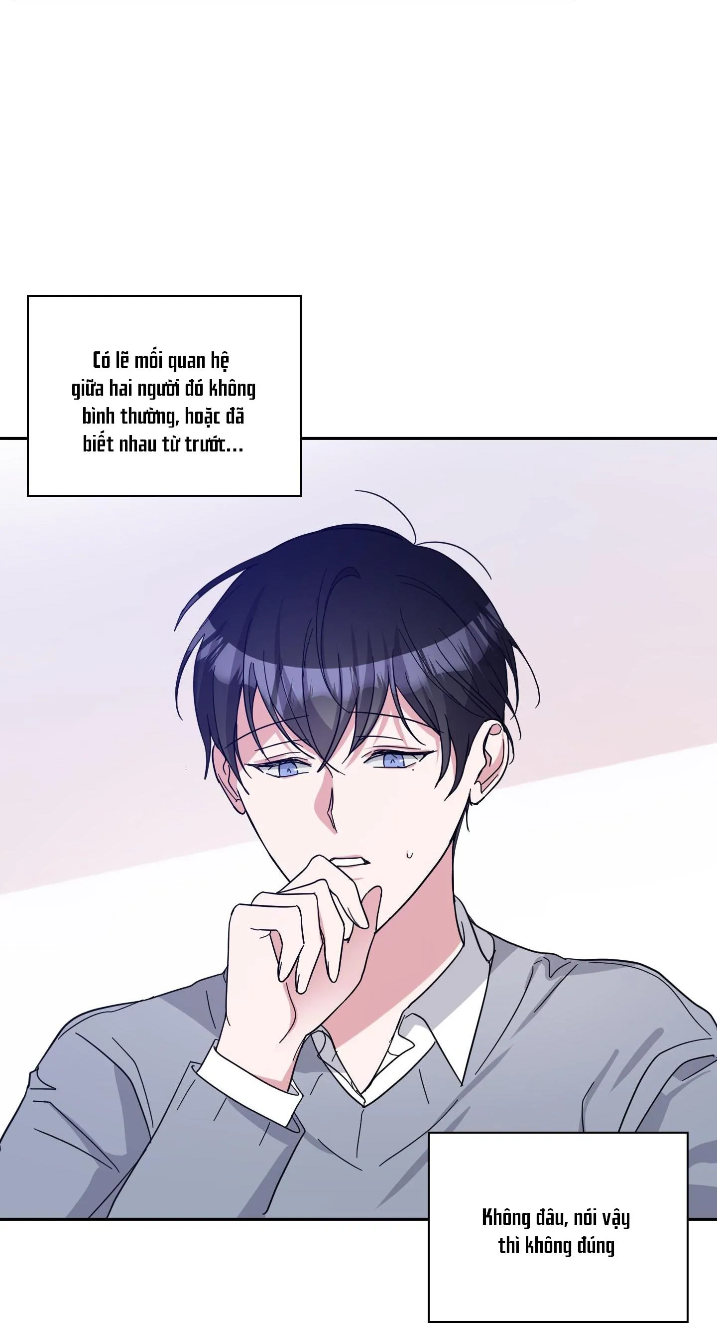 Hãy ở bên anh nhé, em yêu! Chapter 36 Trang 67