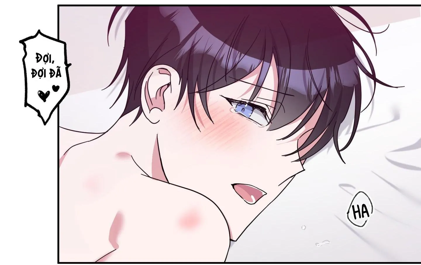 Hãy ở bên anh nhé, em yêu! Chapter 36 Trang 77