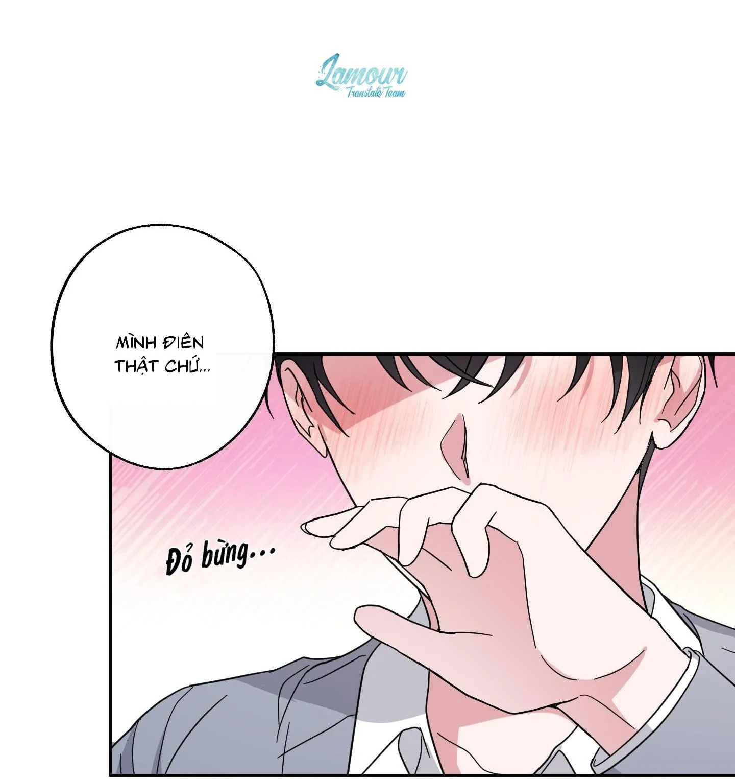 Hãy ở bên anh nhé, em yêu! Chapter 36 Trang 82