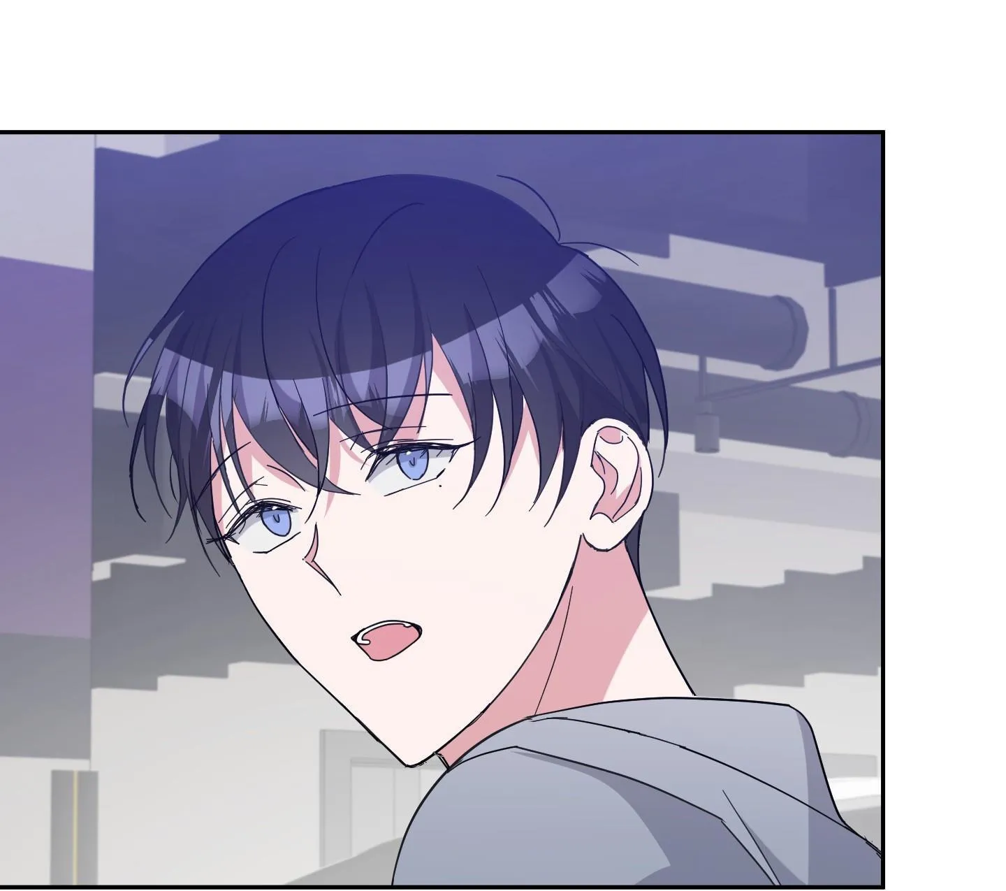 Hãy ở bên anh nhé, em yêu! Chapter 36 Trang 91