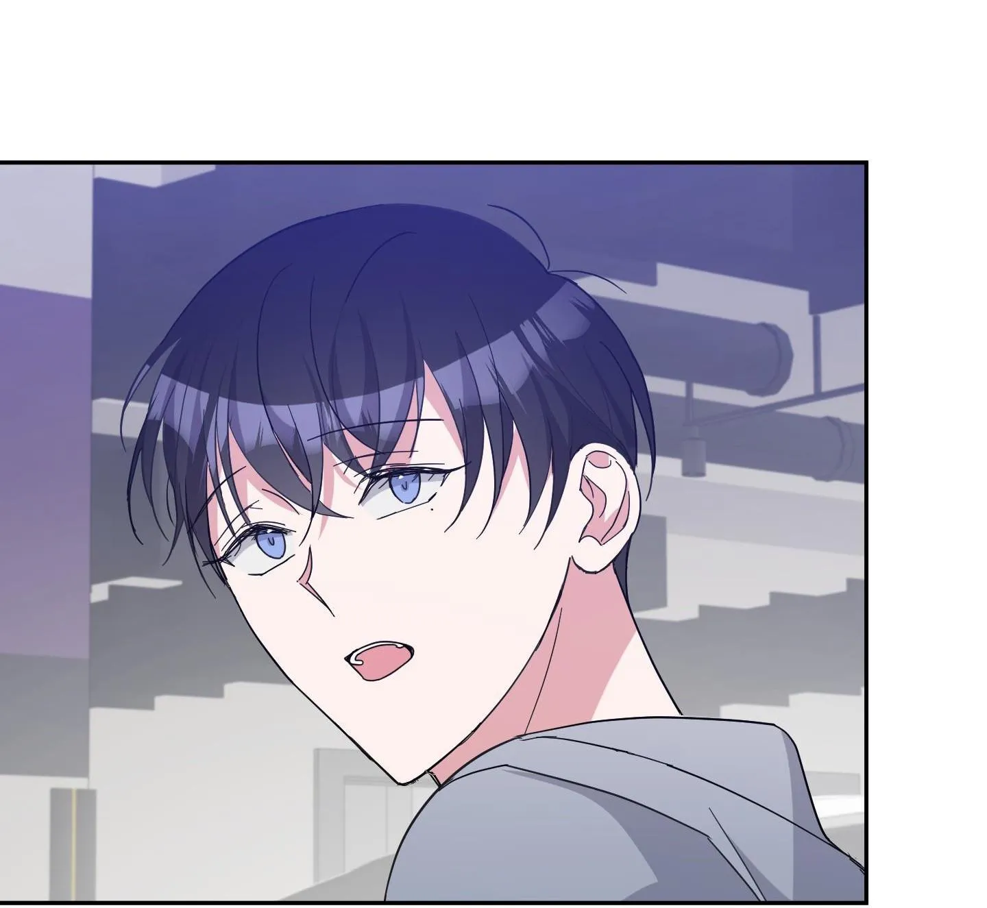 Hãy ở bên anh nhé, em yêu! Chapter 37 Trang 3