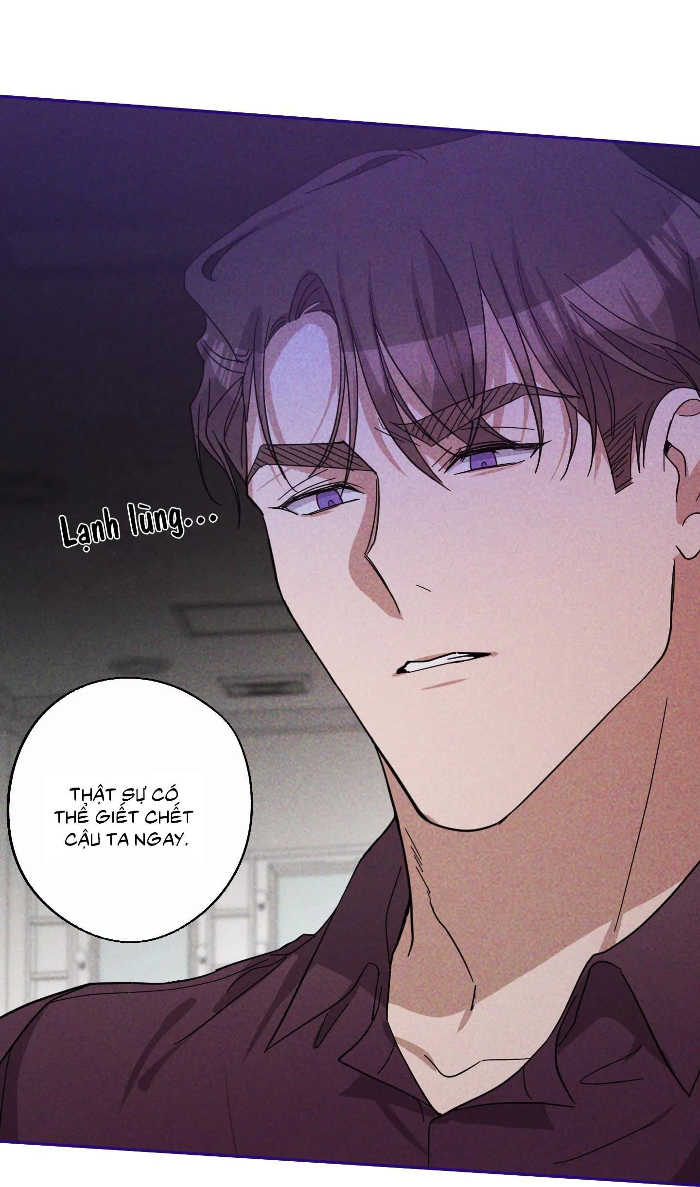 Hãy ở bên anh nhé, em yêu! Chapter 37 Trang 17