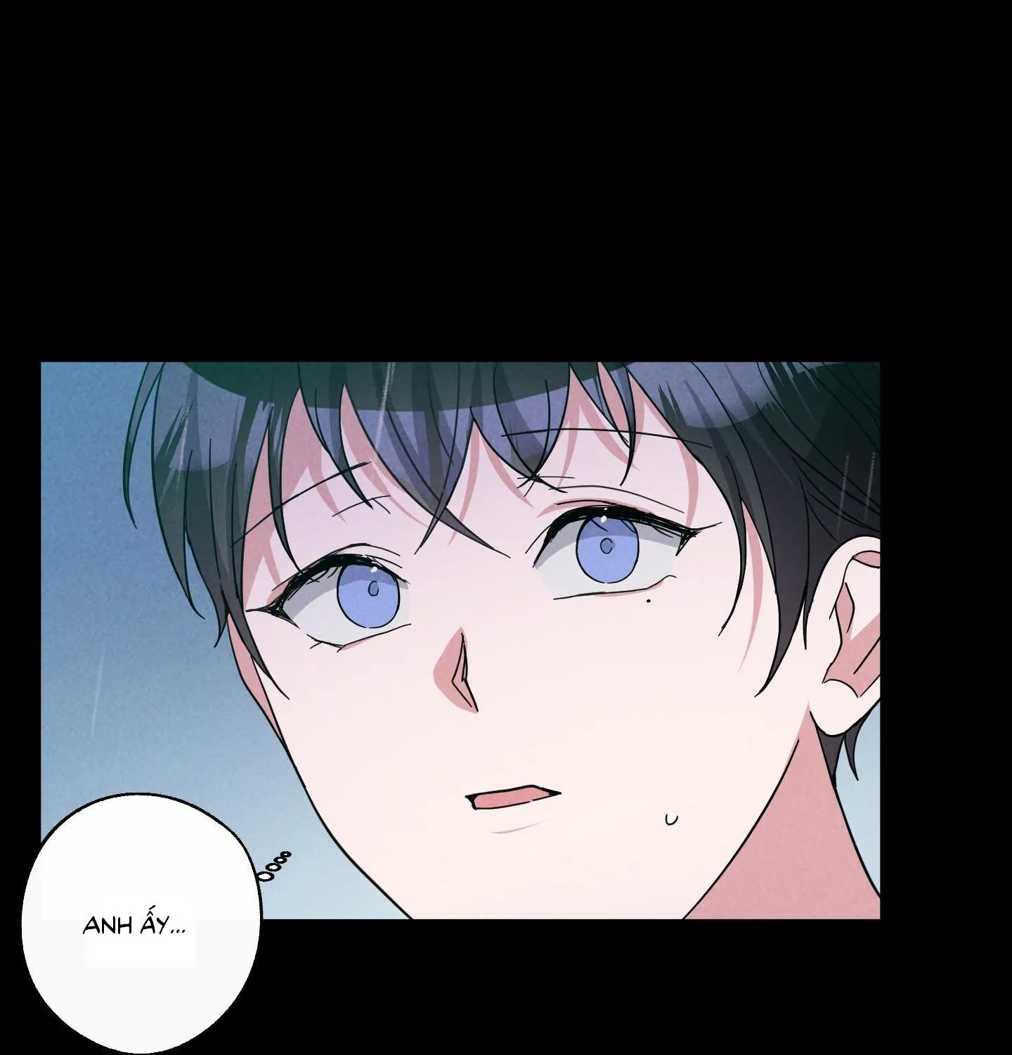 Hãy ở bên anh nhé, em yêu! Chapter 37 Trang 28