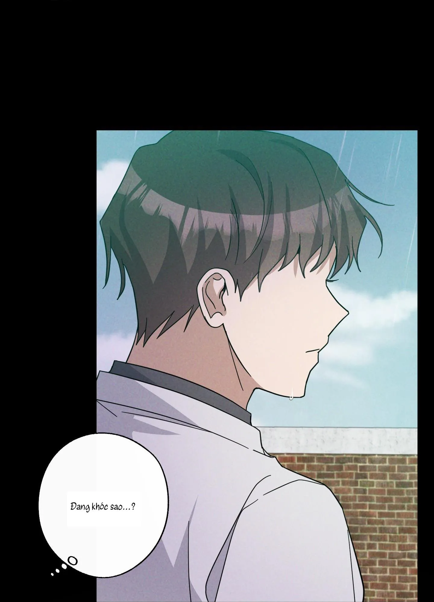 Hãy ở bên anh nhé, em yêu! Chapter 37 Trang 29