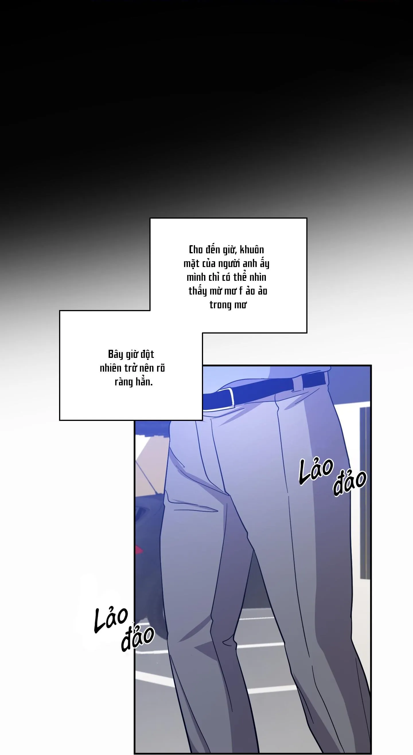 Hãy ở bên anh nhé, em yêu! Chapter 37 Trang 30