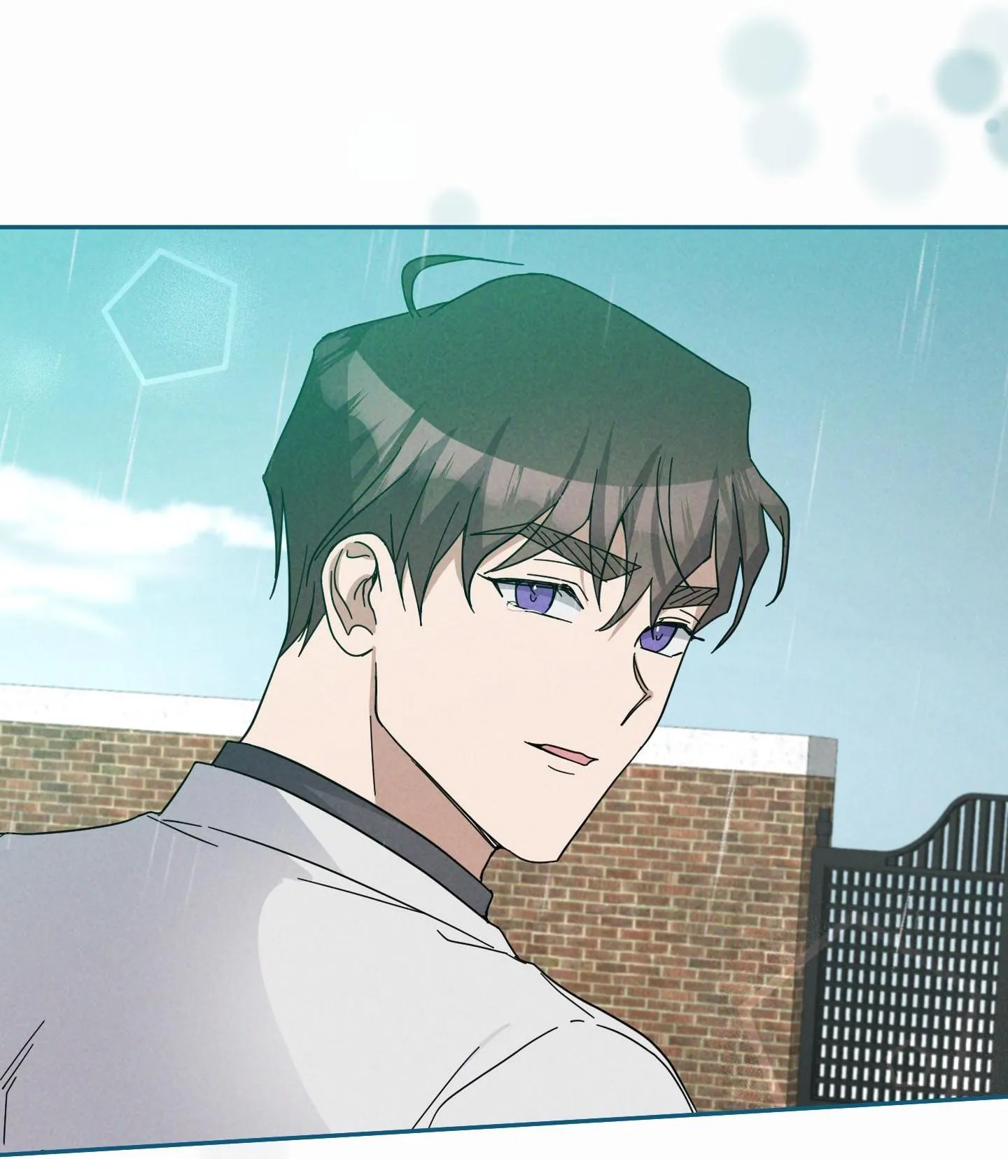 Hãy ở bên anh nhé, em yêu! Chapter 37 Trang 32