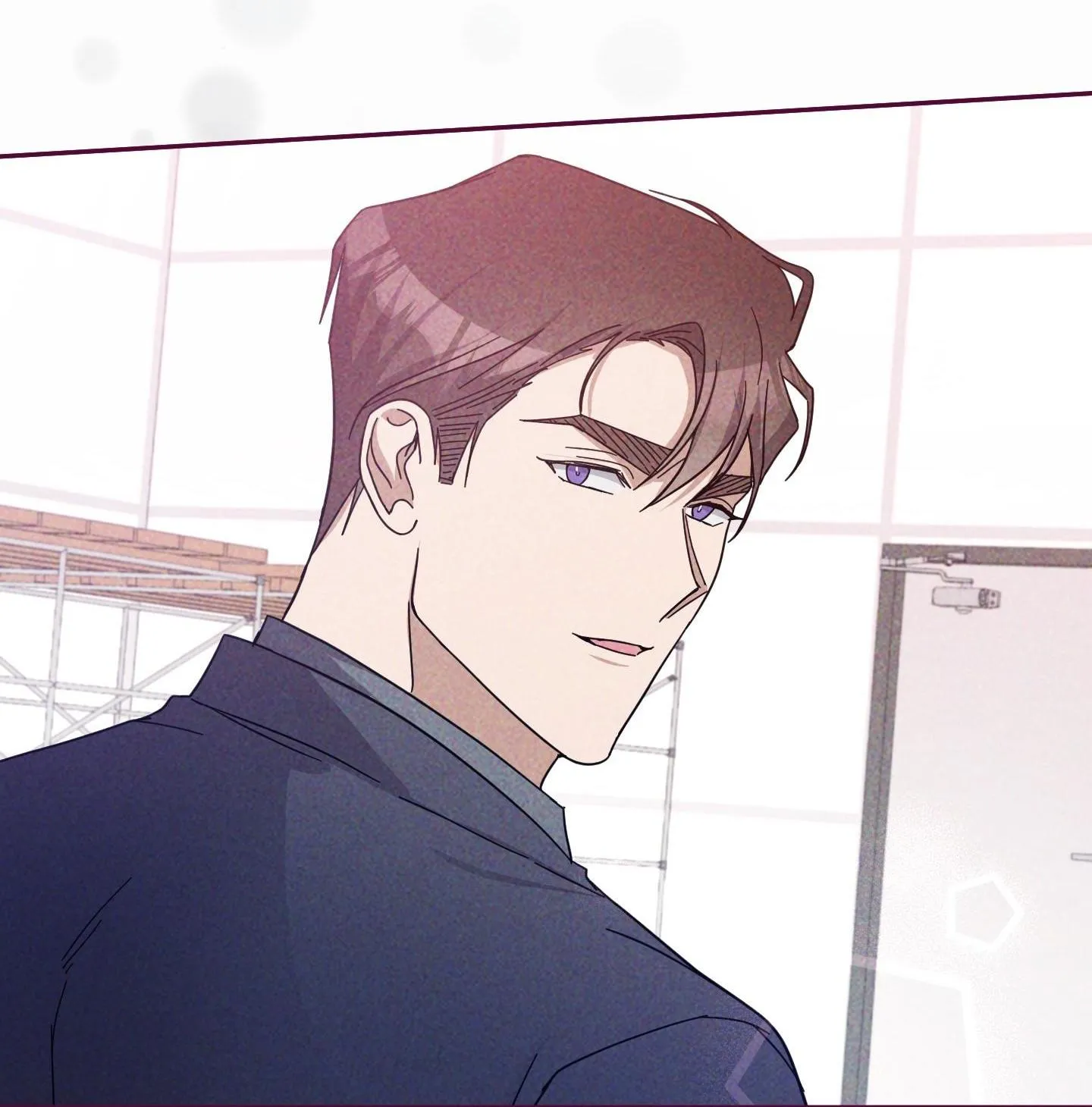 Hãy ở bên anh nhé, em yêu! Chapter 37 Trang 33