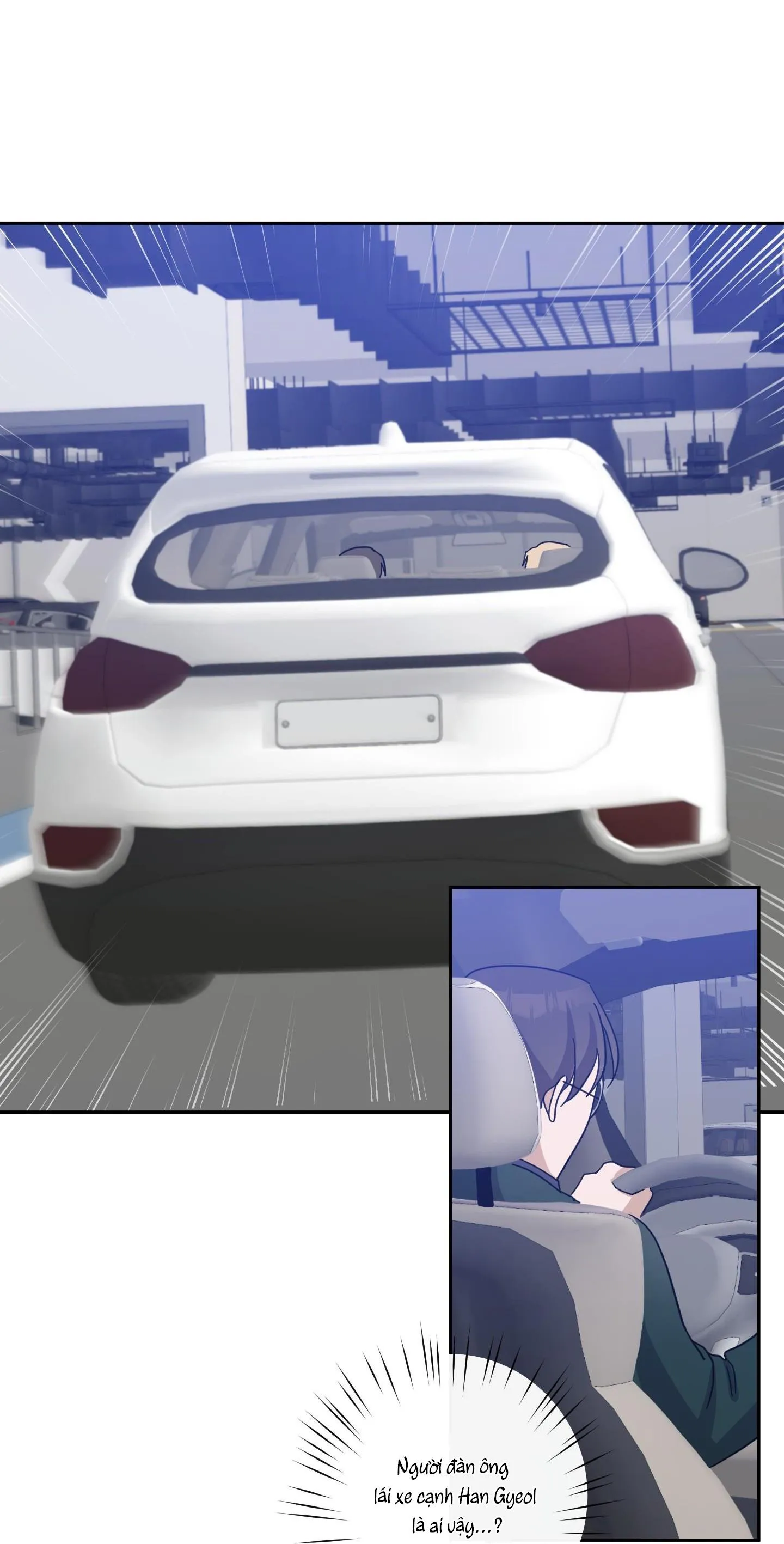 Hãy ở bên anh nhé, em yêu! Chapter 37 Trang 49