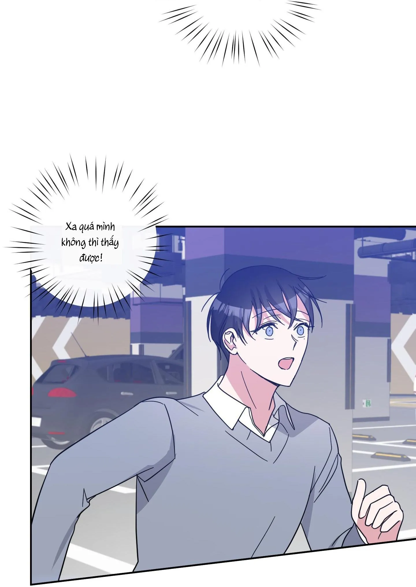 Hãy ở bên anh nhé, em yêu! Chapter 37 Trang 50