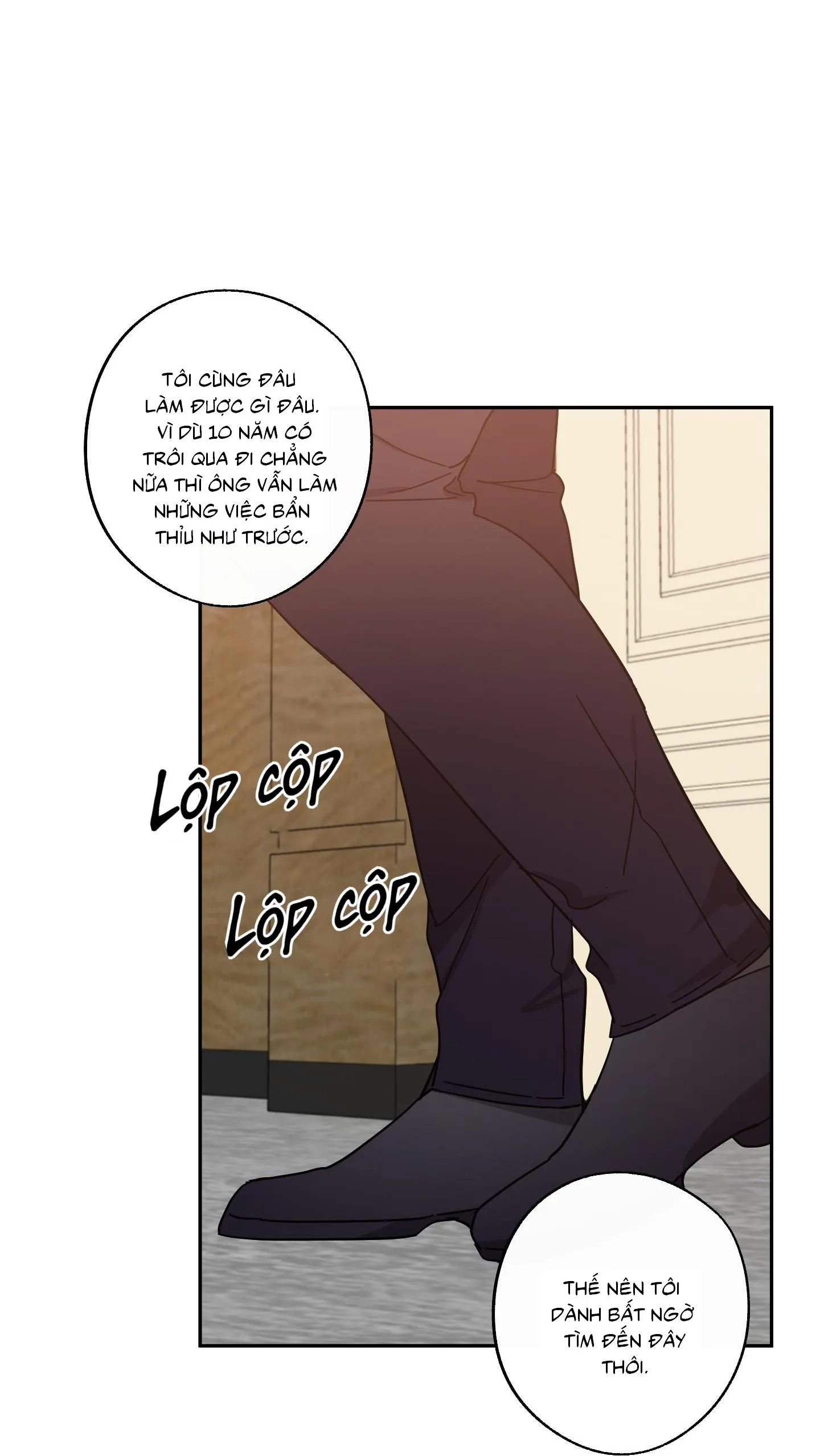 Hãy ở bên anh nhé, em yêu! Chapter 37 Trang 66