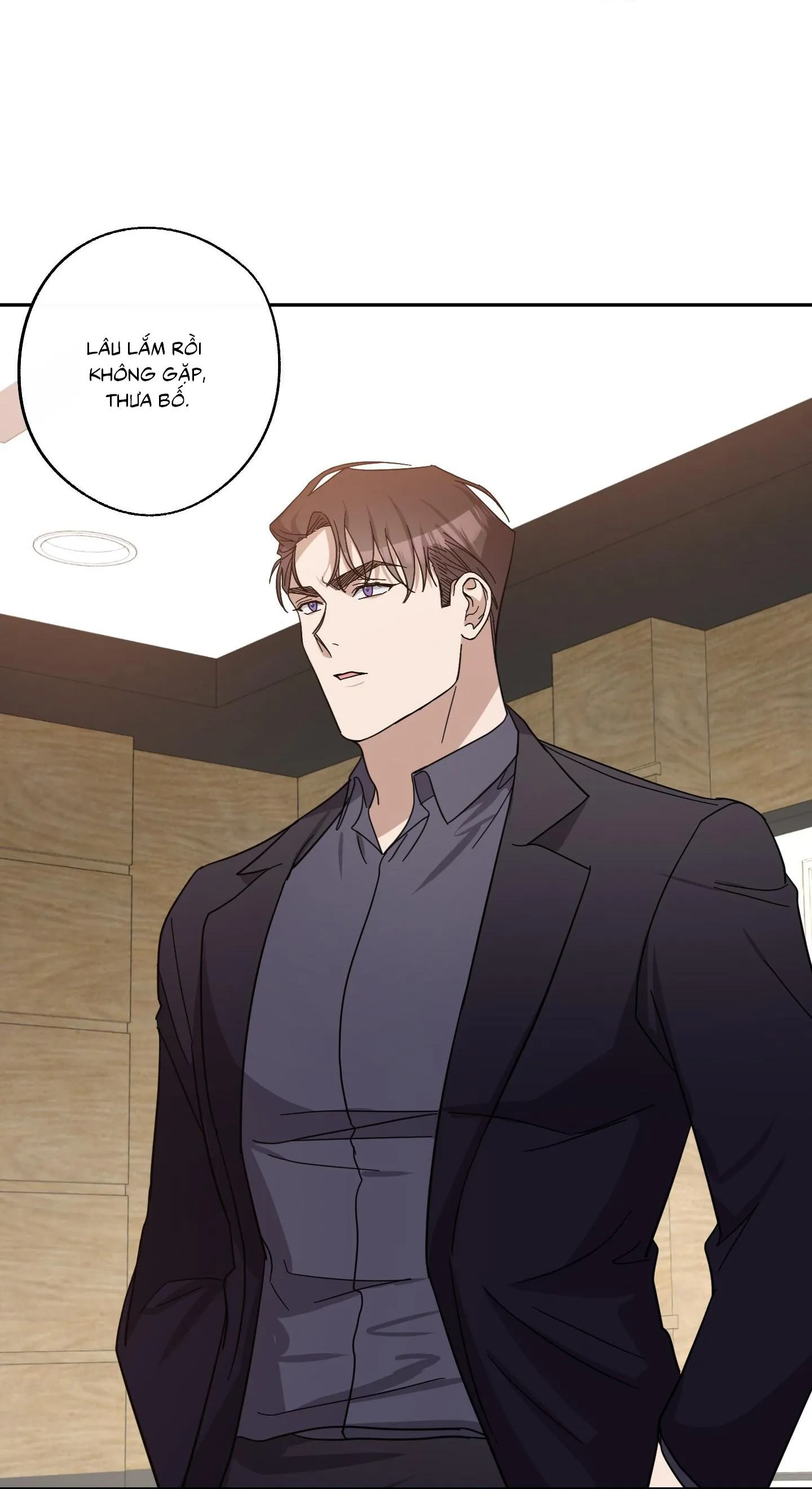 Hãy ở bên anh nhé, em yêu! Chapter 37 Trang 67