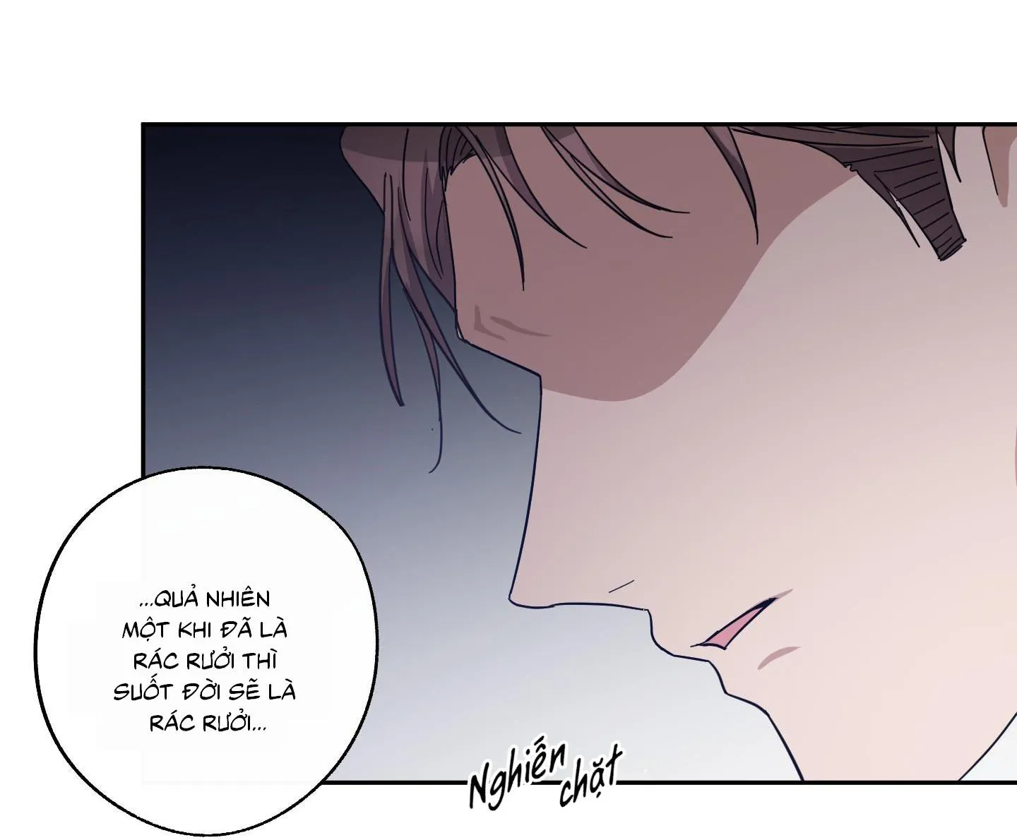 Hãy ở bên anh nhé, em yêu! Chapter 37 Trang 73