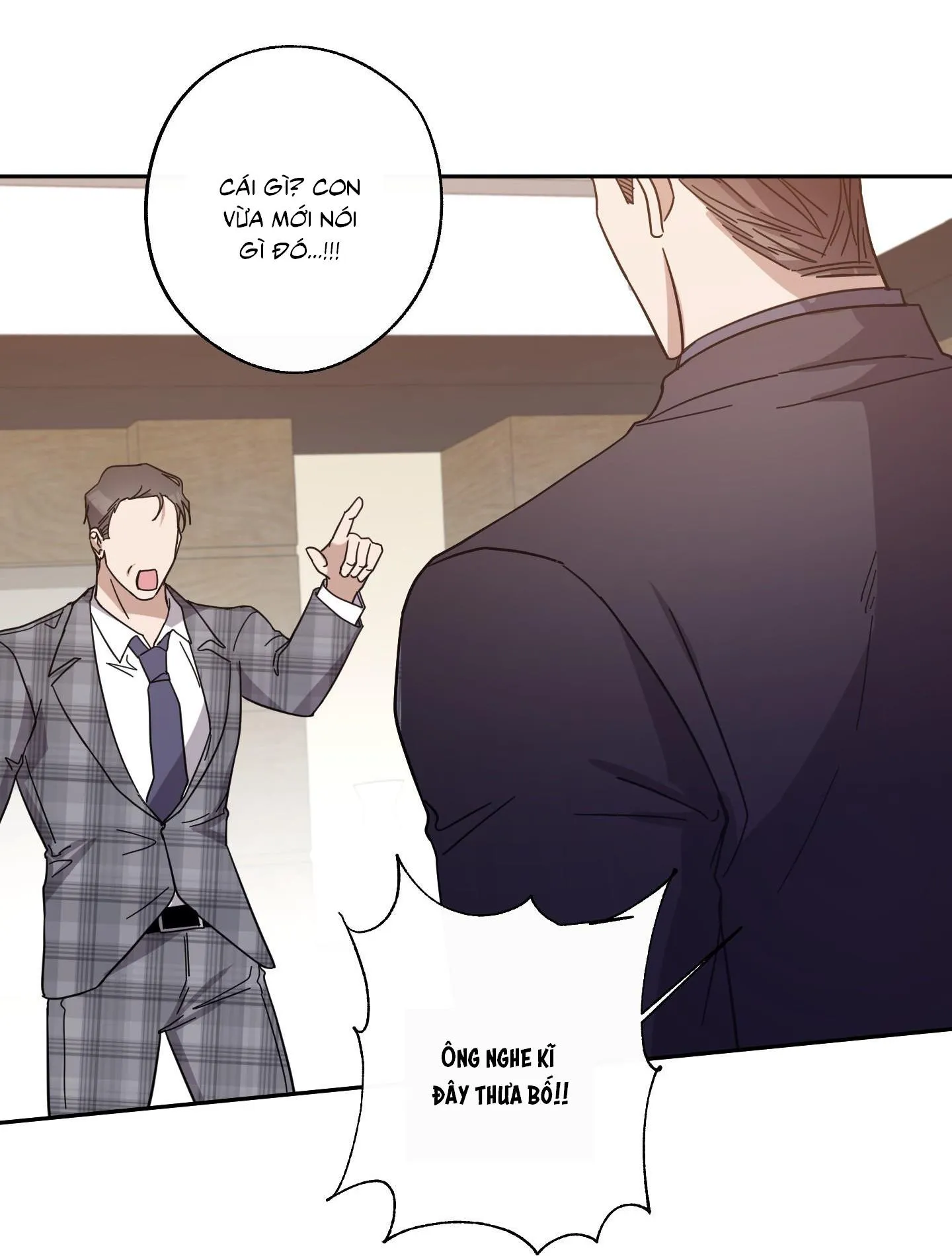 Hãy ở bên anh nhé, em yêu! Chapter 37 Trang 75