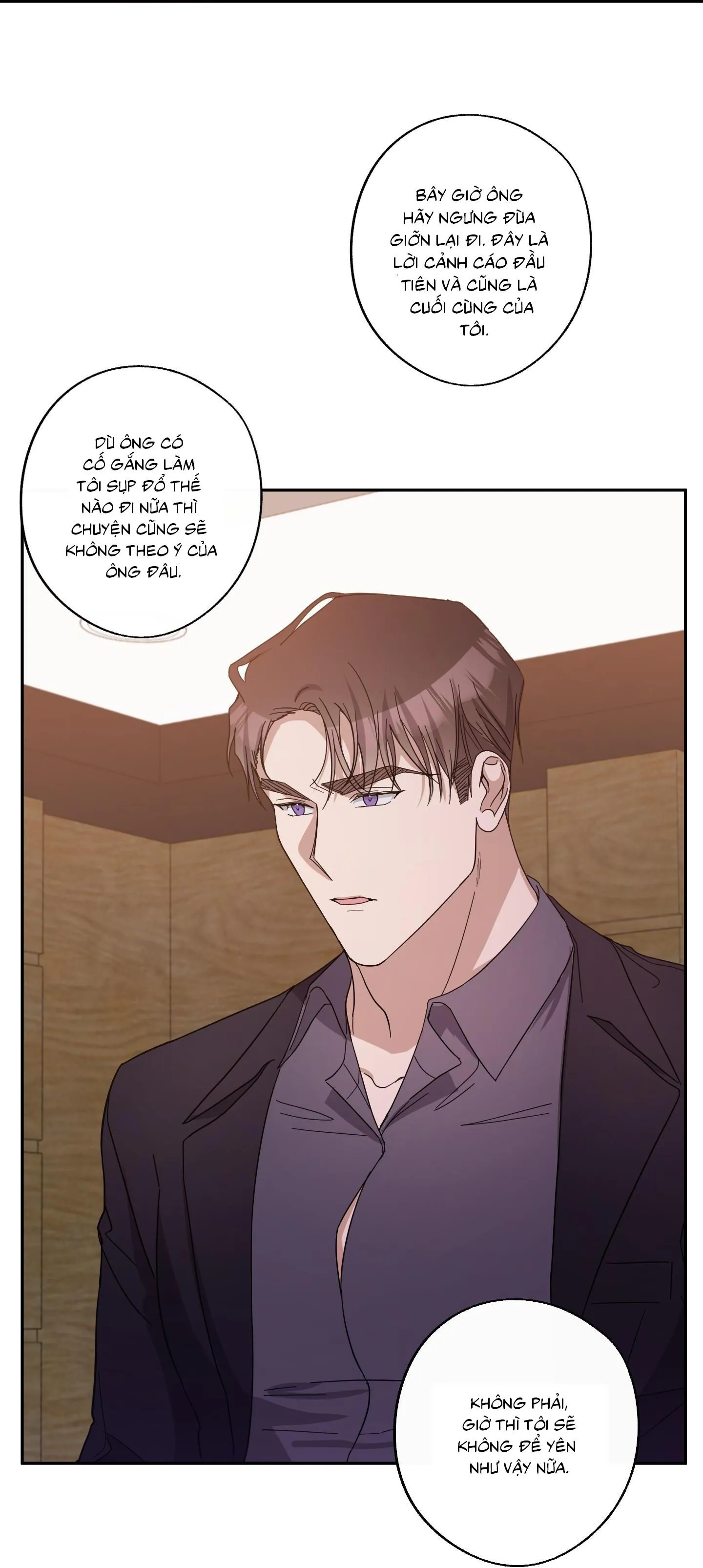 Hãy ở bên anh nhé, em yêu! Chapter 37 Trang 77