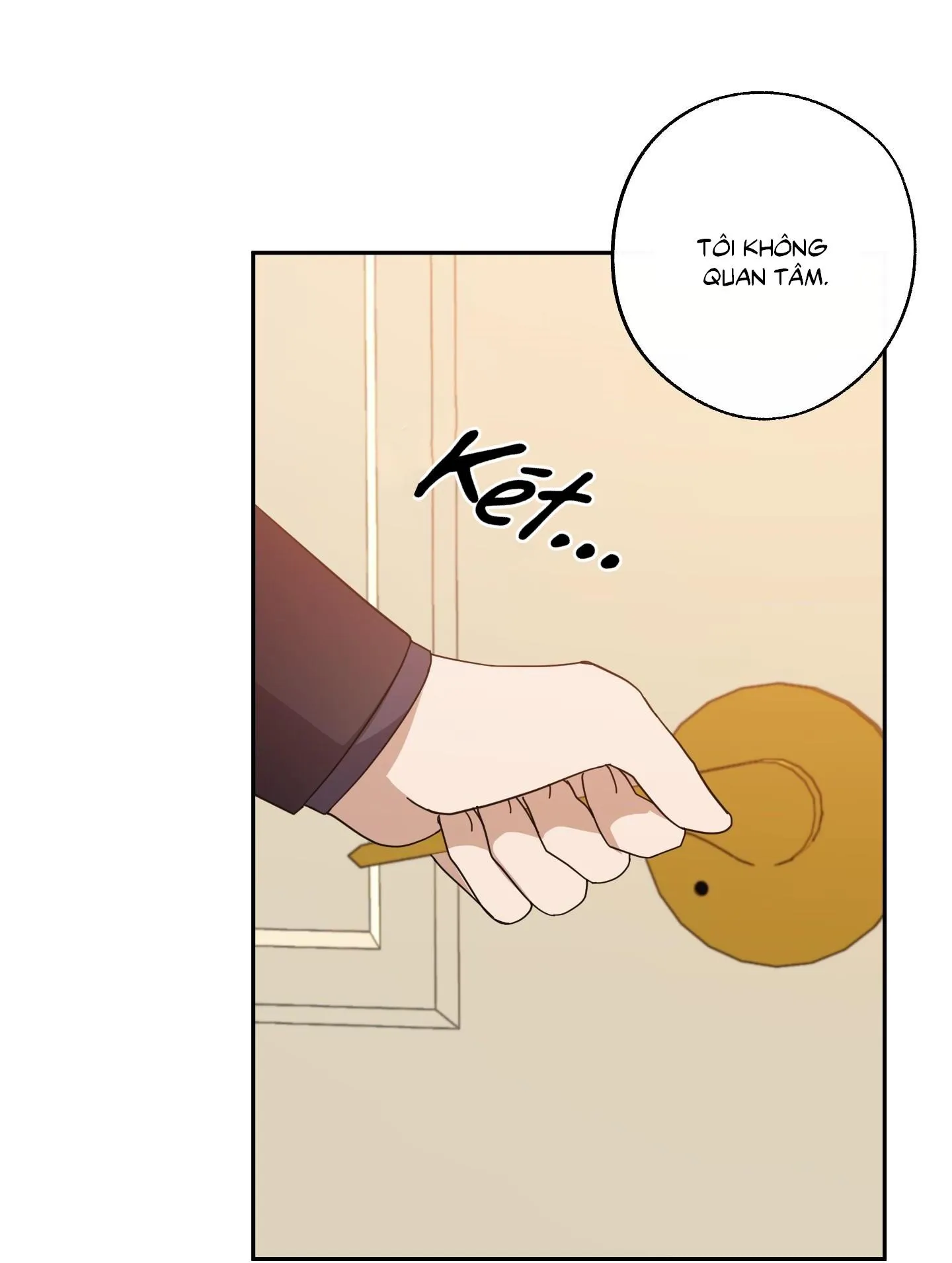 Hãy ở bên anh nhé, em yêu! Chapter 37 Trang 81