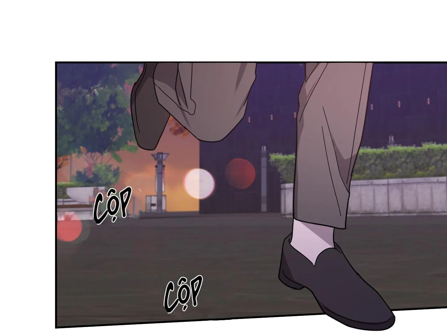 Hãy ở bên anh nhé, em yêu! Chapter 37 Trang 85