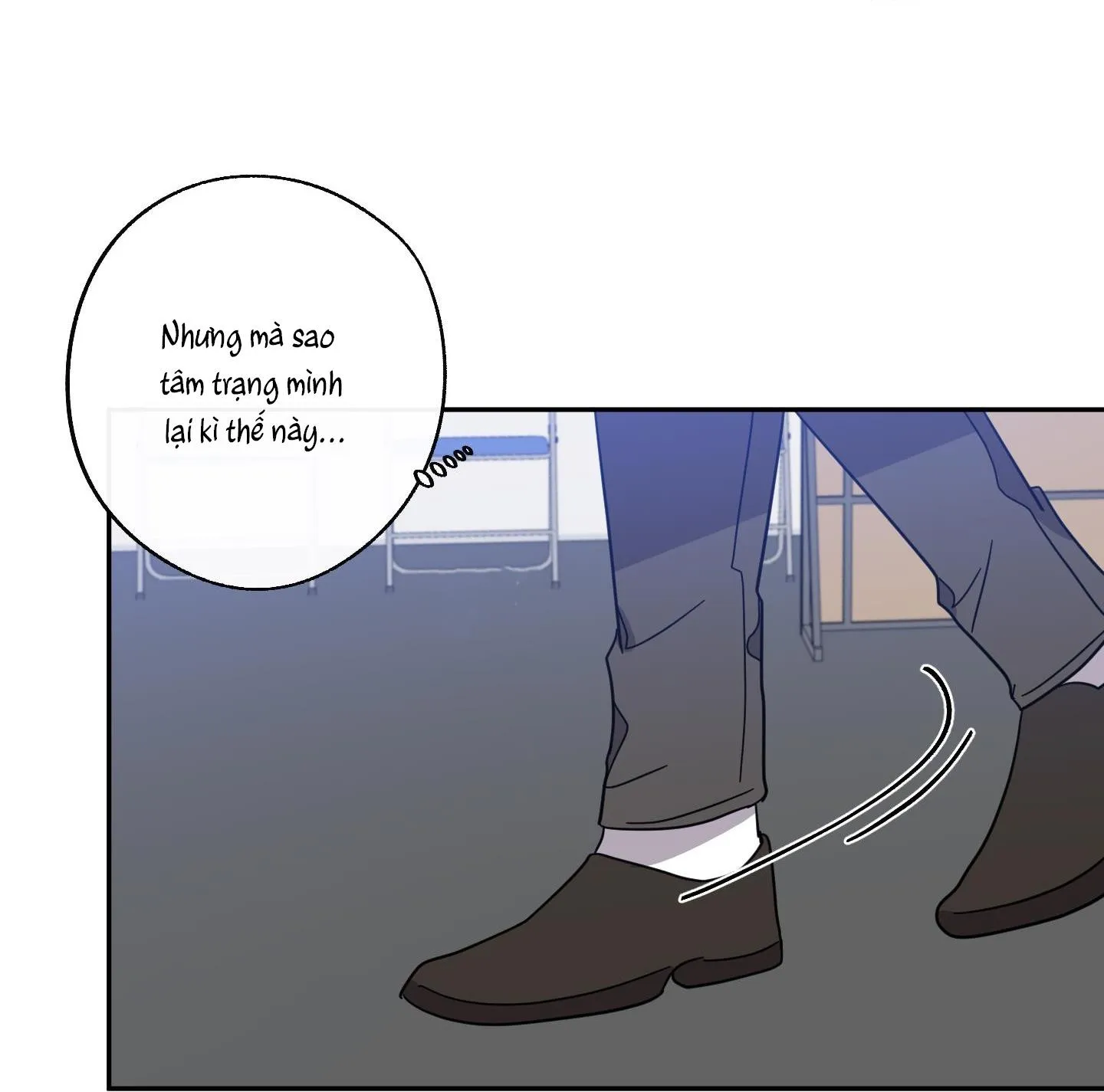 Hãy ở bên anh nhé, em yêu! Chapter 38 Trang 18