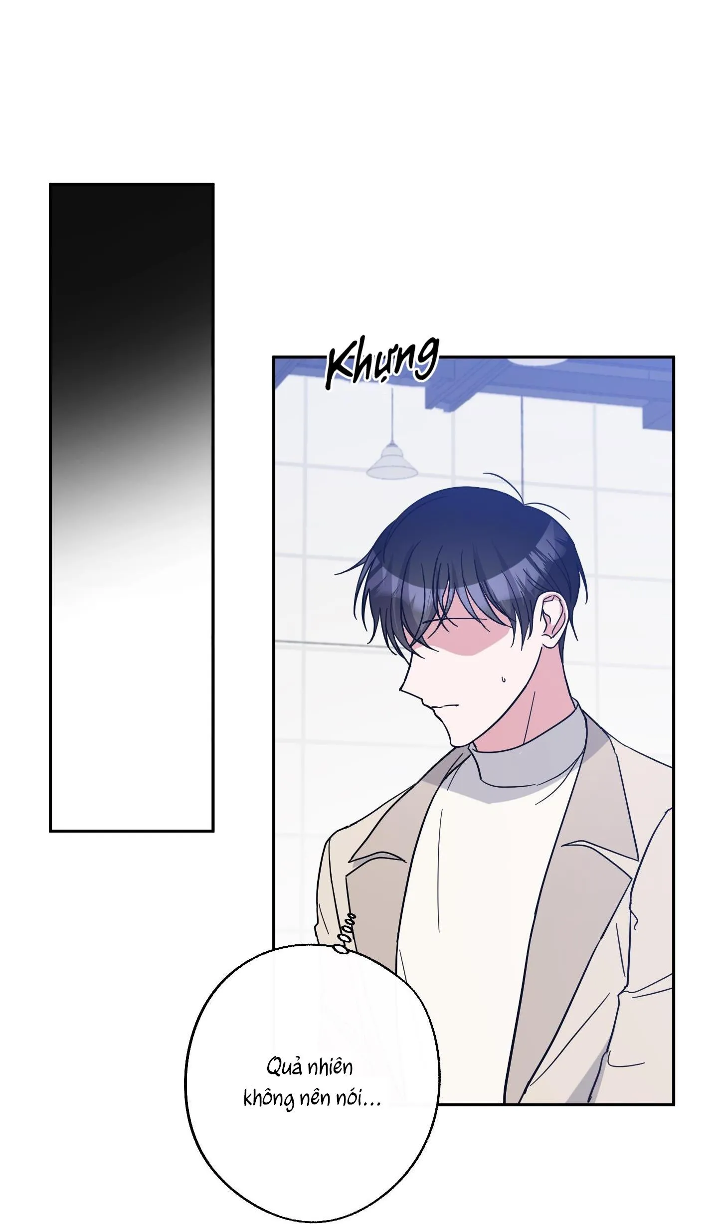 Hãy ở bên anh nhé, em yêu! Chapter 38 Trang 39