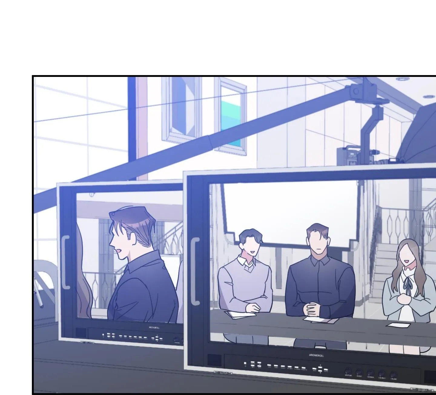 Hãy ở bên anh nhé, em yêu! Chapter 38 Trang 41