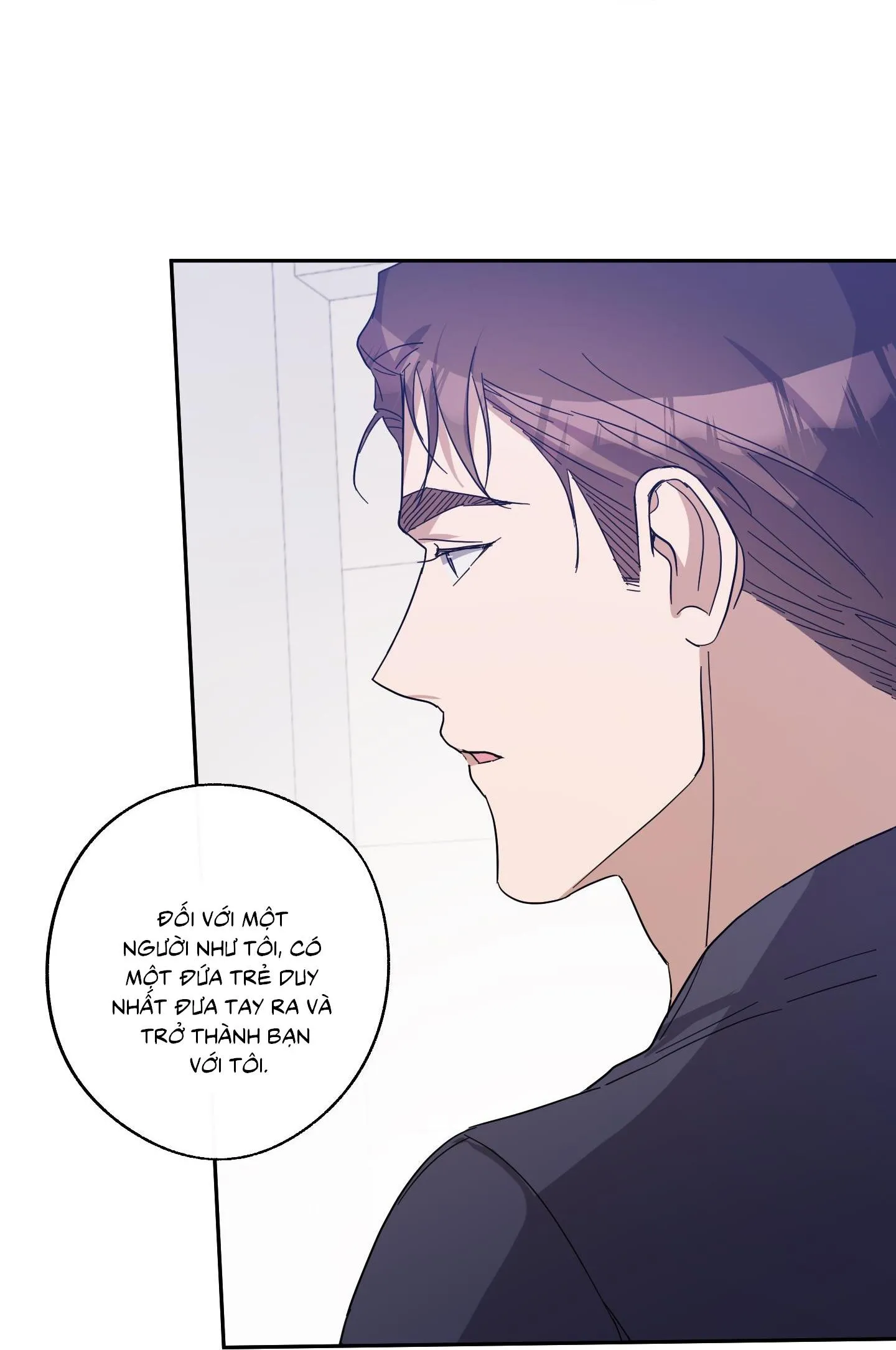 Hãy ở bên anh nhé, em yêu! Chapter 38 Trang 50