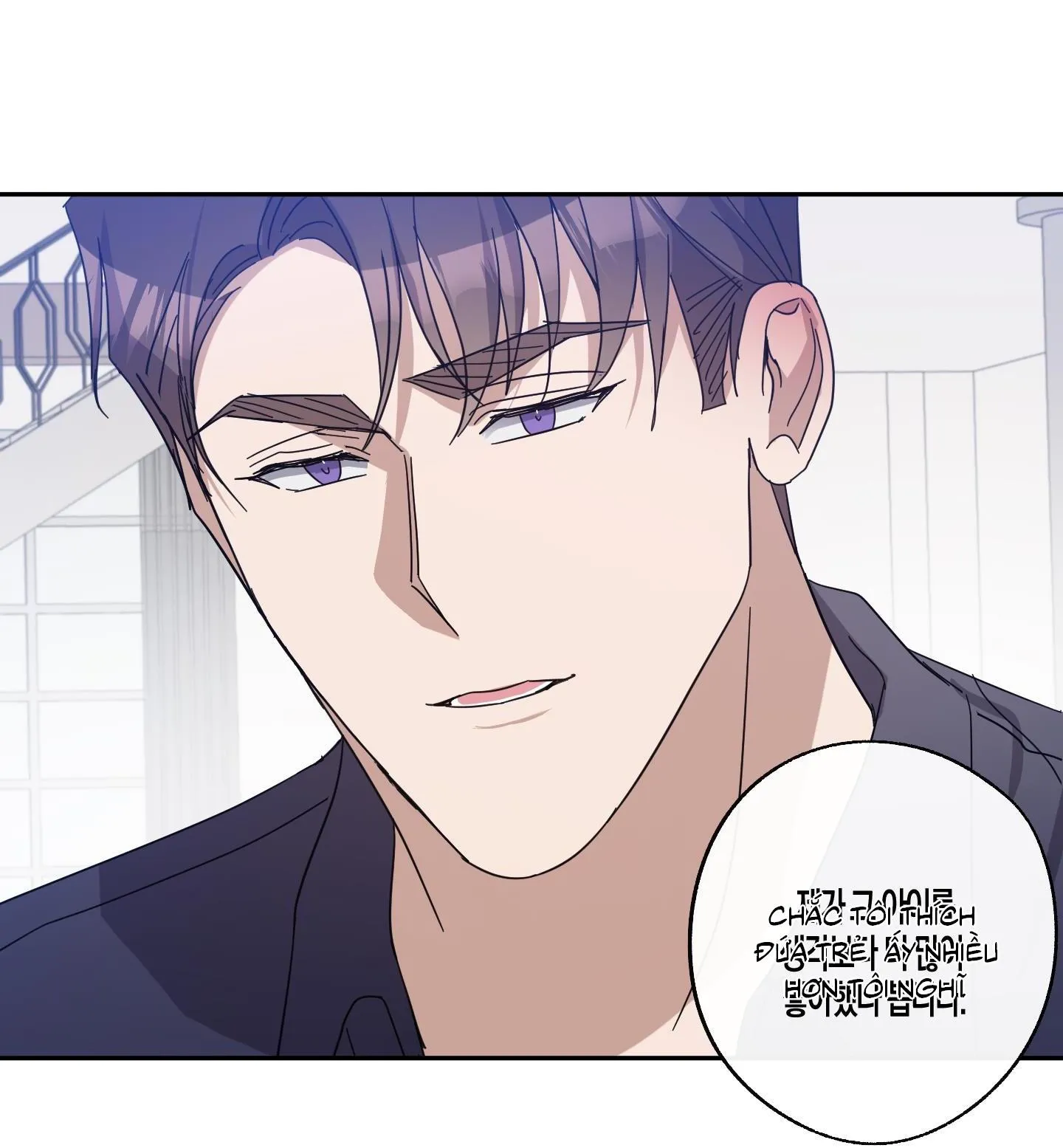 Hãy ở bên anh nhé, em yêu! Chapter 38 Trang 54