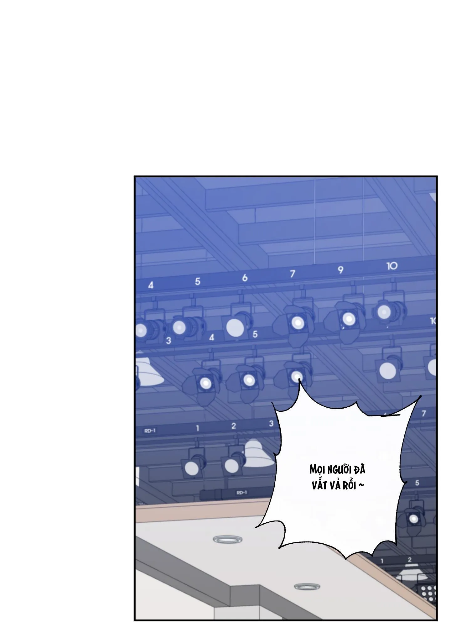 Hãy ở bên anh nhé, em yêu! Chapter 38 Trang 67