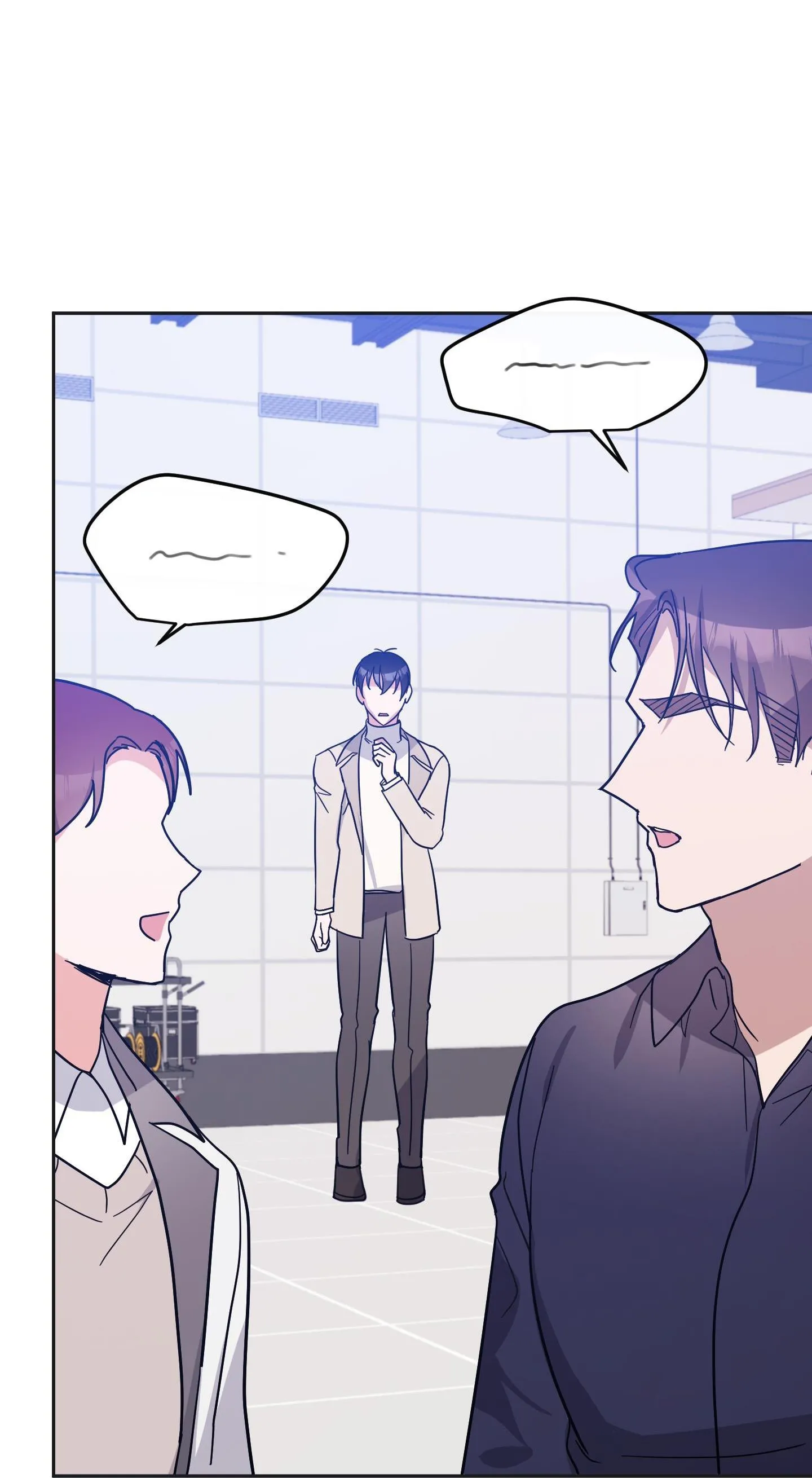 Hãy ở bên anh nhé, em yêu! Chapter 38 Trang 70