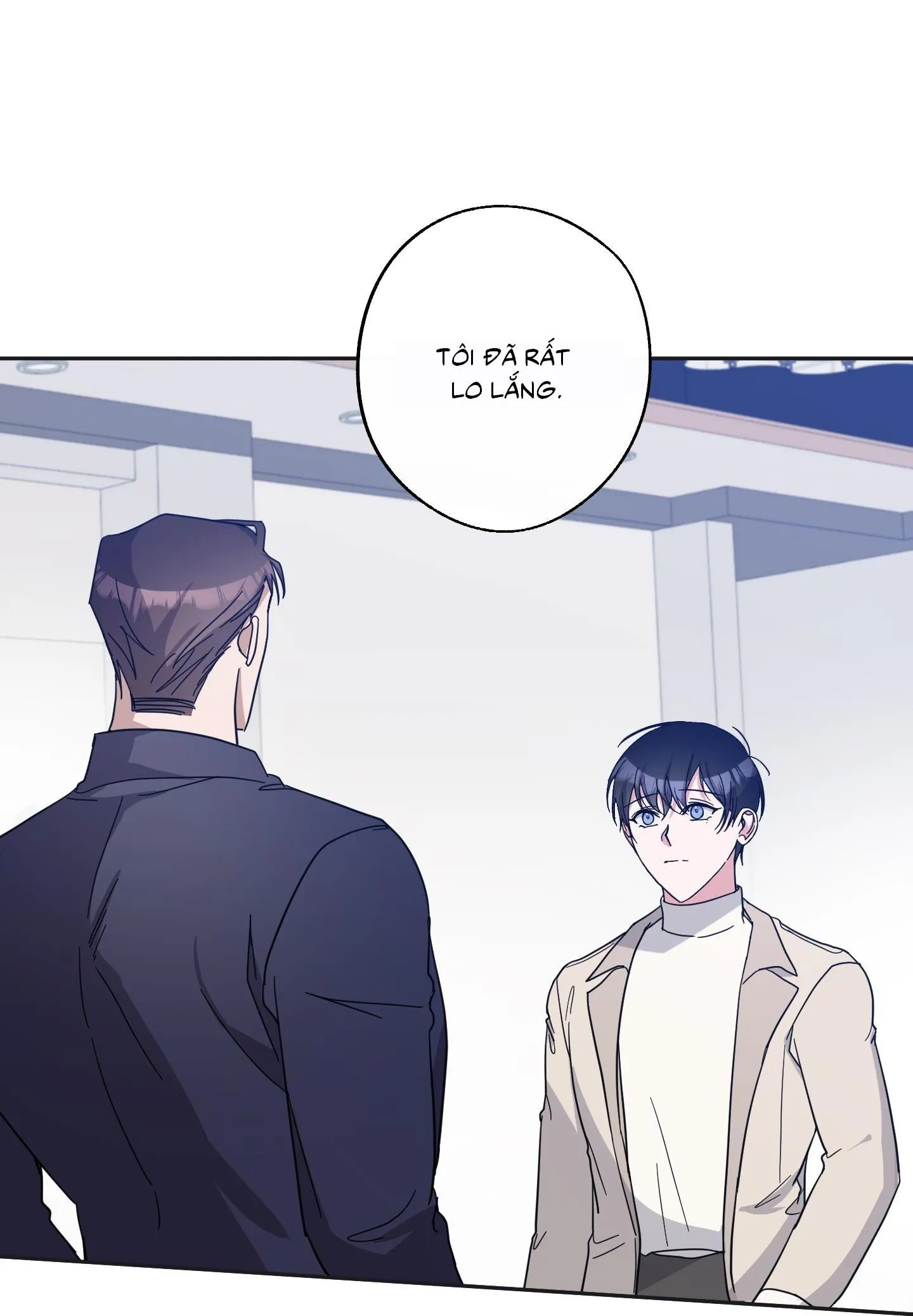 Hãy ở bên anh nhé, em yêu! Chapter 38 Trang 79