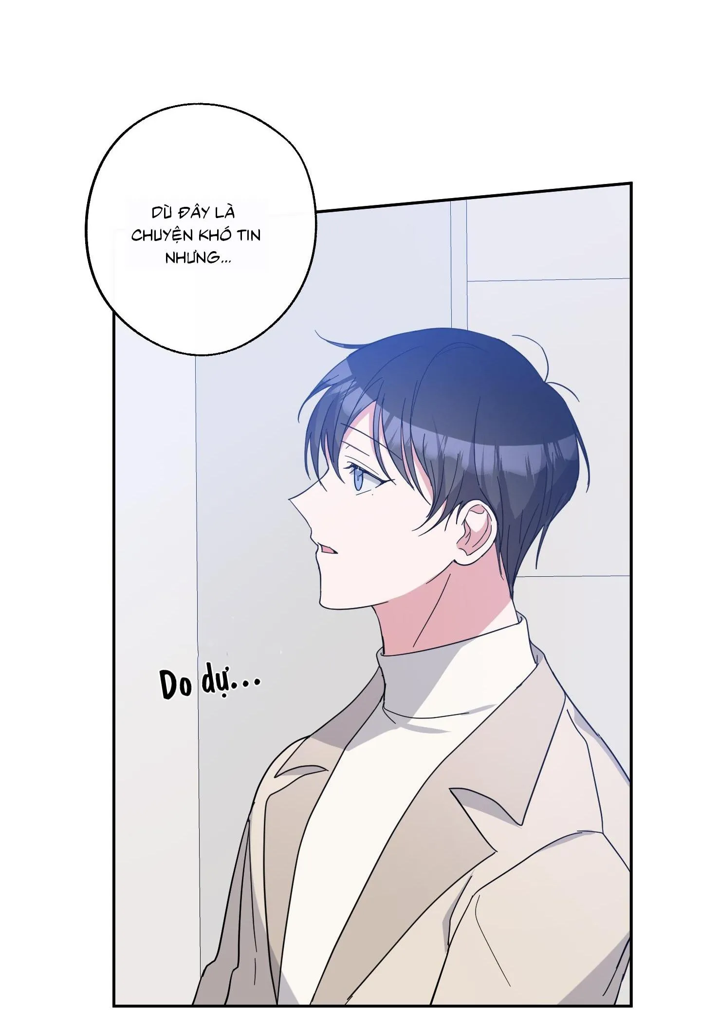 Hãy ở bên anh nhé, em yêu! Chapter 38 Trang 92