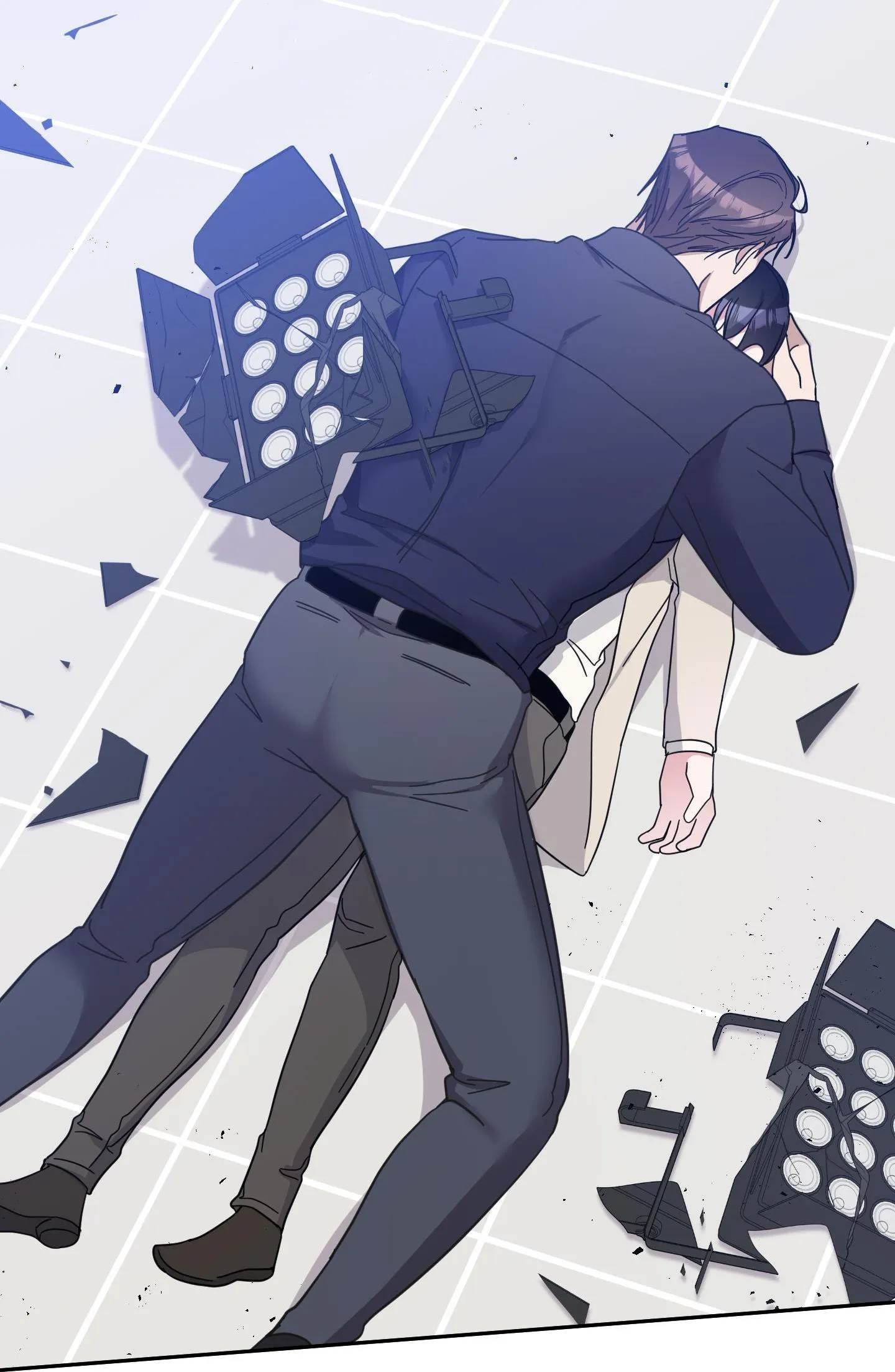 Hãy ở bên anh nhé, em yêu! Chapter 38 Trang 100