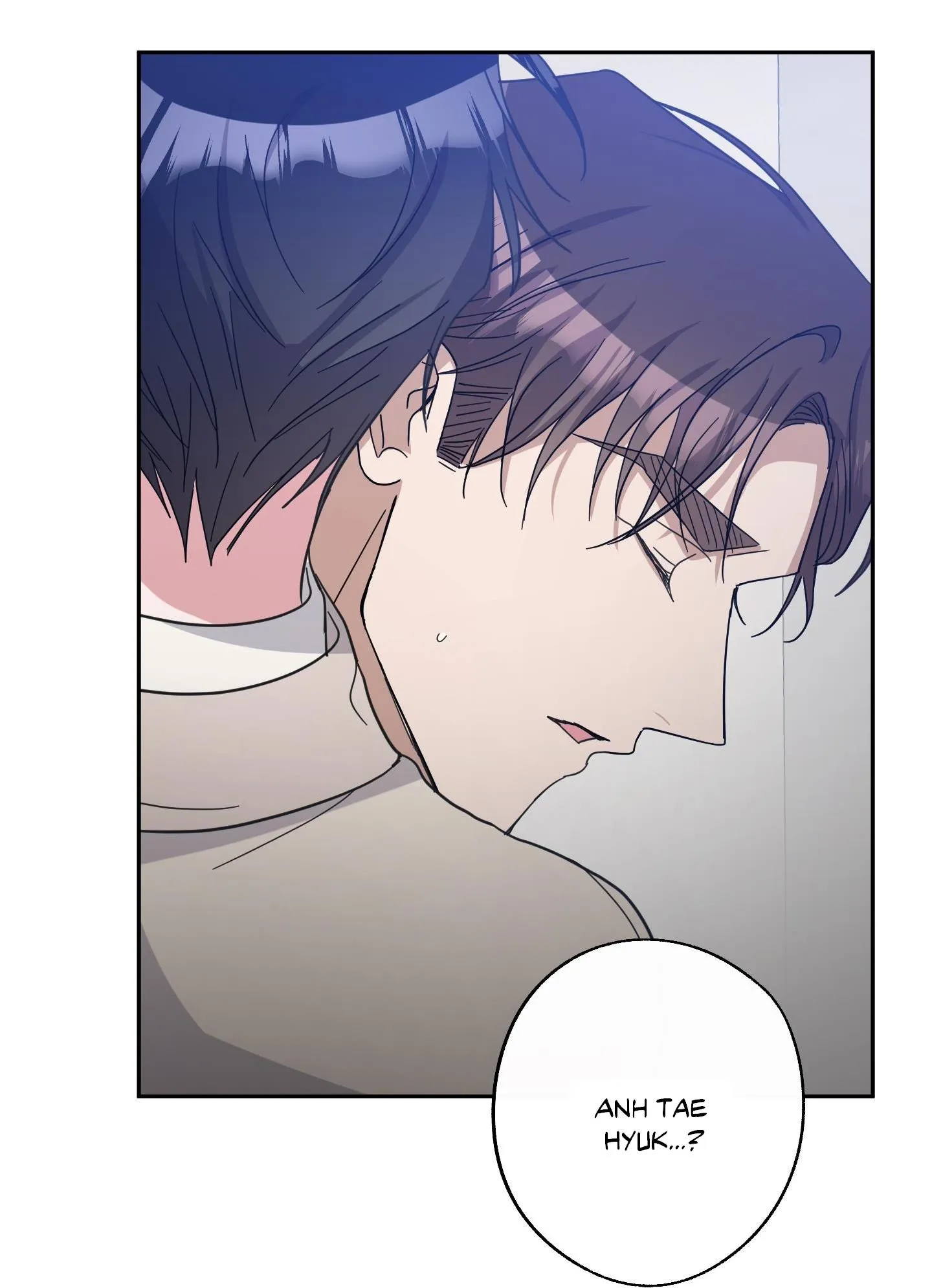 Hãy ở bên anh nhé, em yêu! Chapter 38 Trang 105