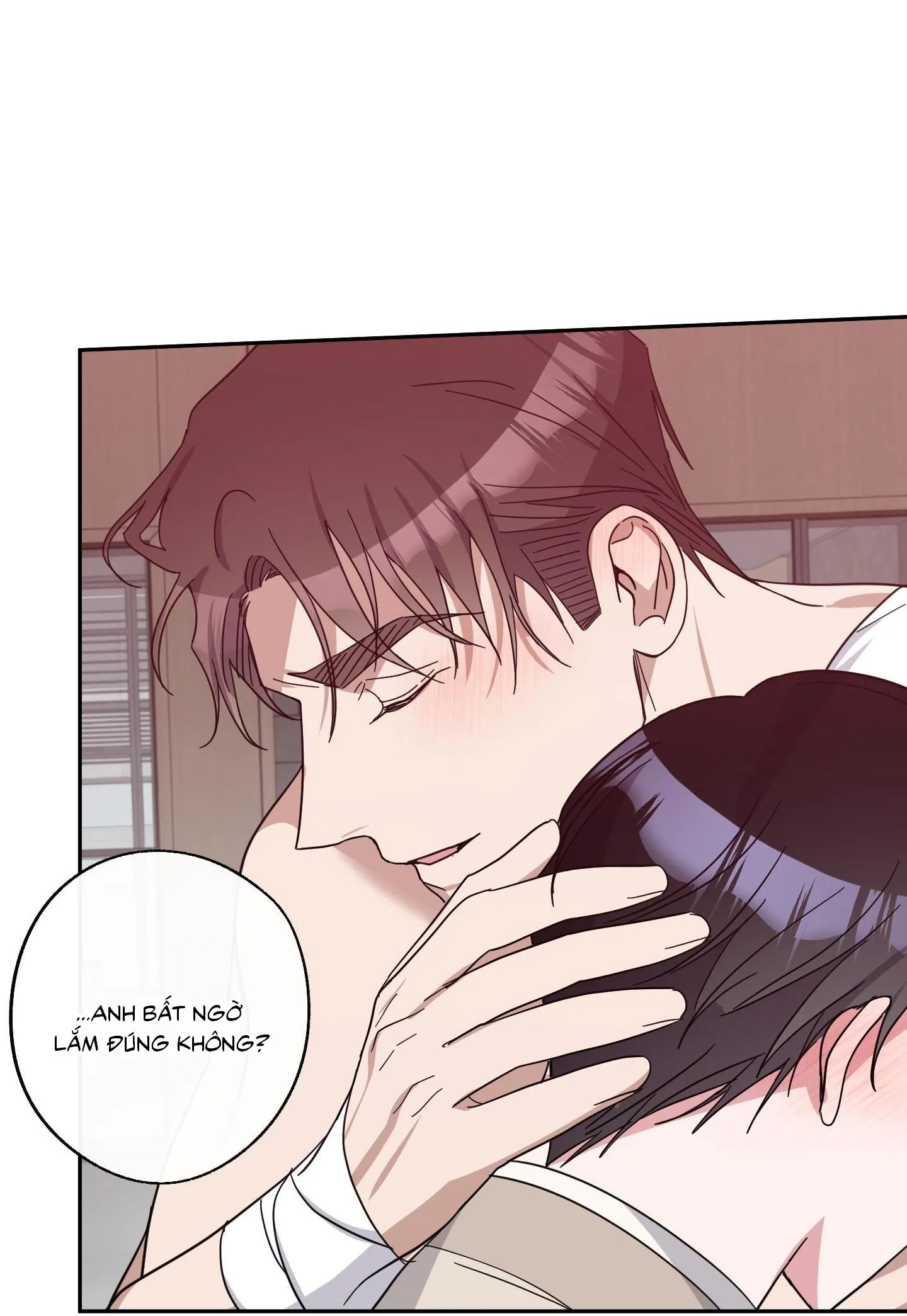 Hãy ở bên anh nhé, em yêu! Chapter 39 Trang 23