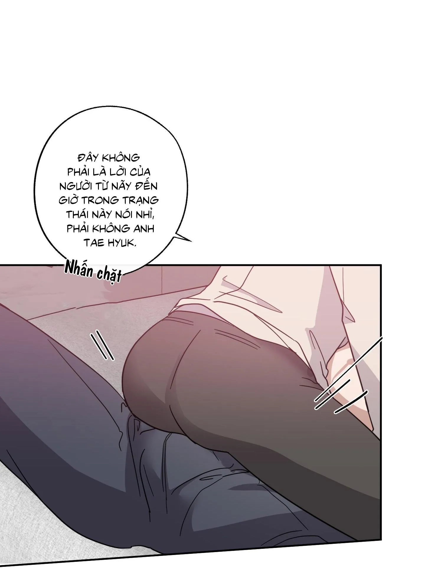 Hãy ở bên anh nhé, em yêu! Chapter 39 Trang 49