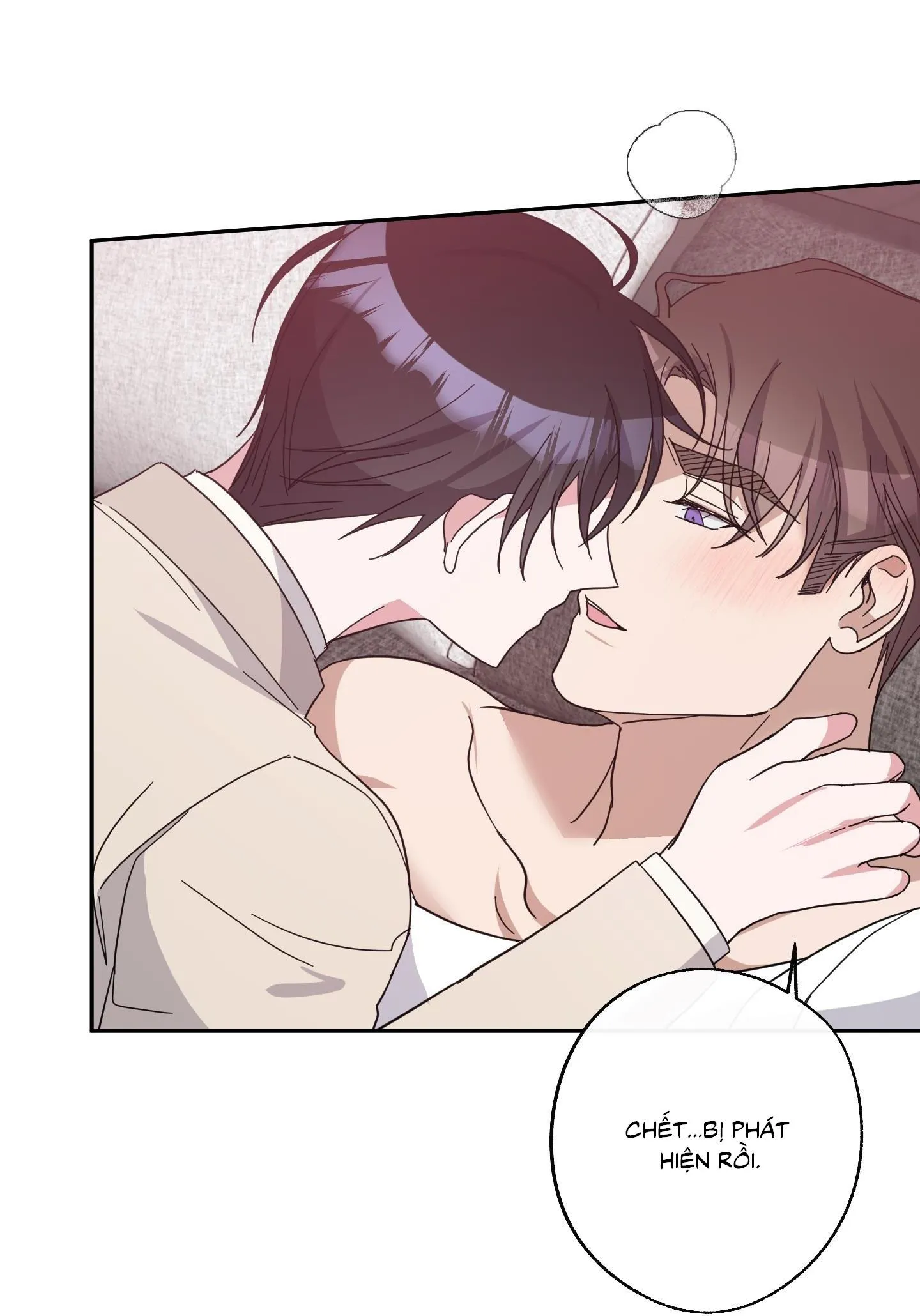 Hãy ở bên anh nhé, em yêu! Chapter 39 Trang 50