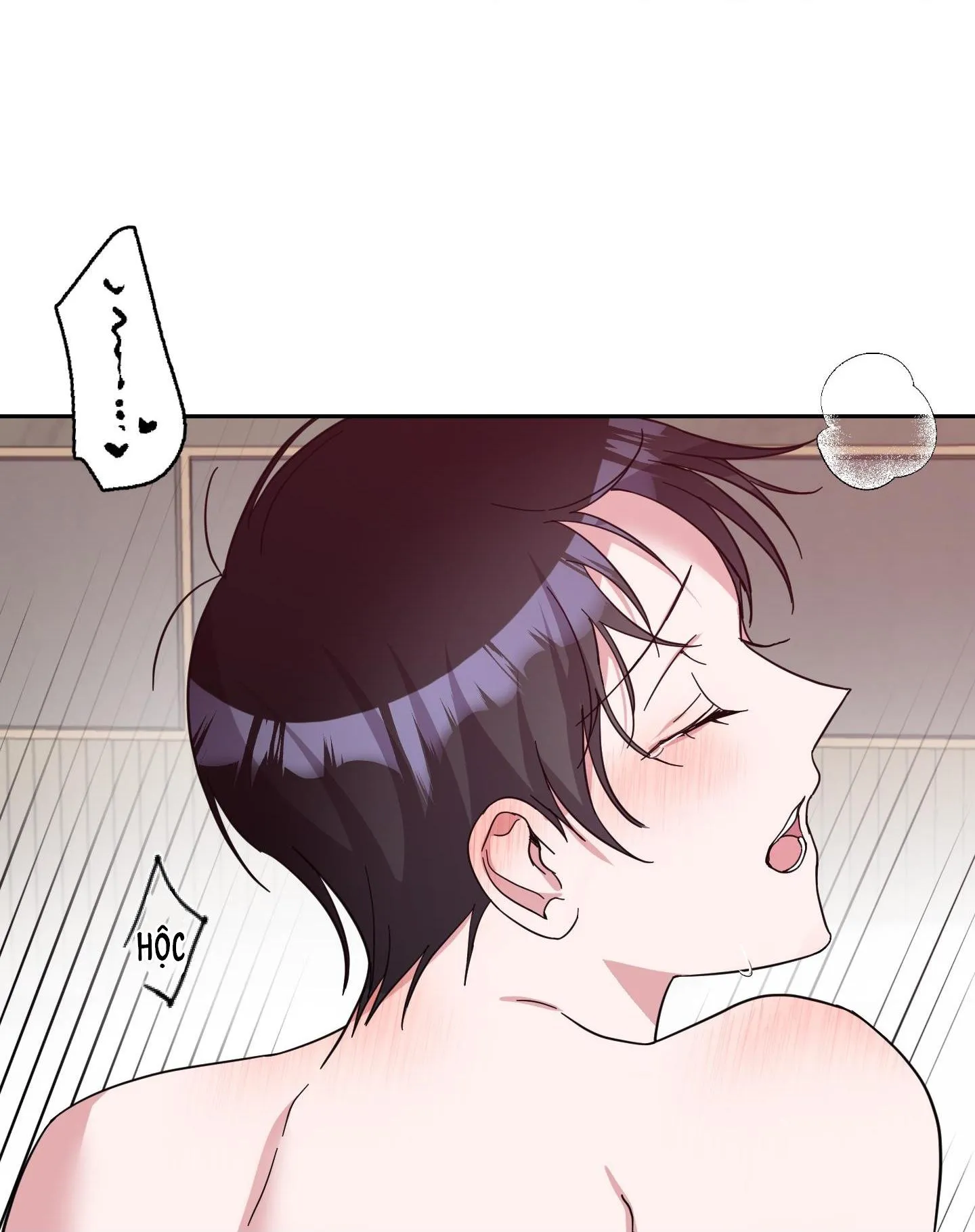 Hãy ở bên anh nhé, em yêu! Chapter 39 Trang 58