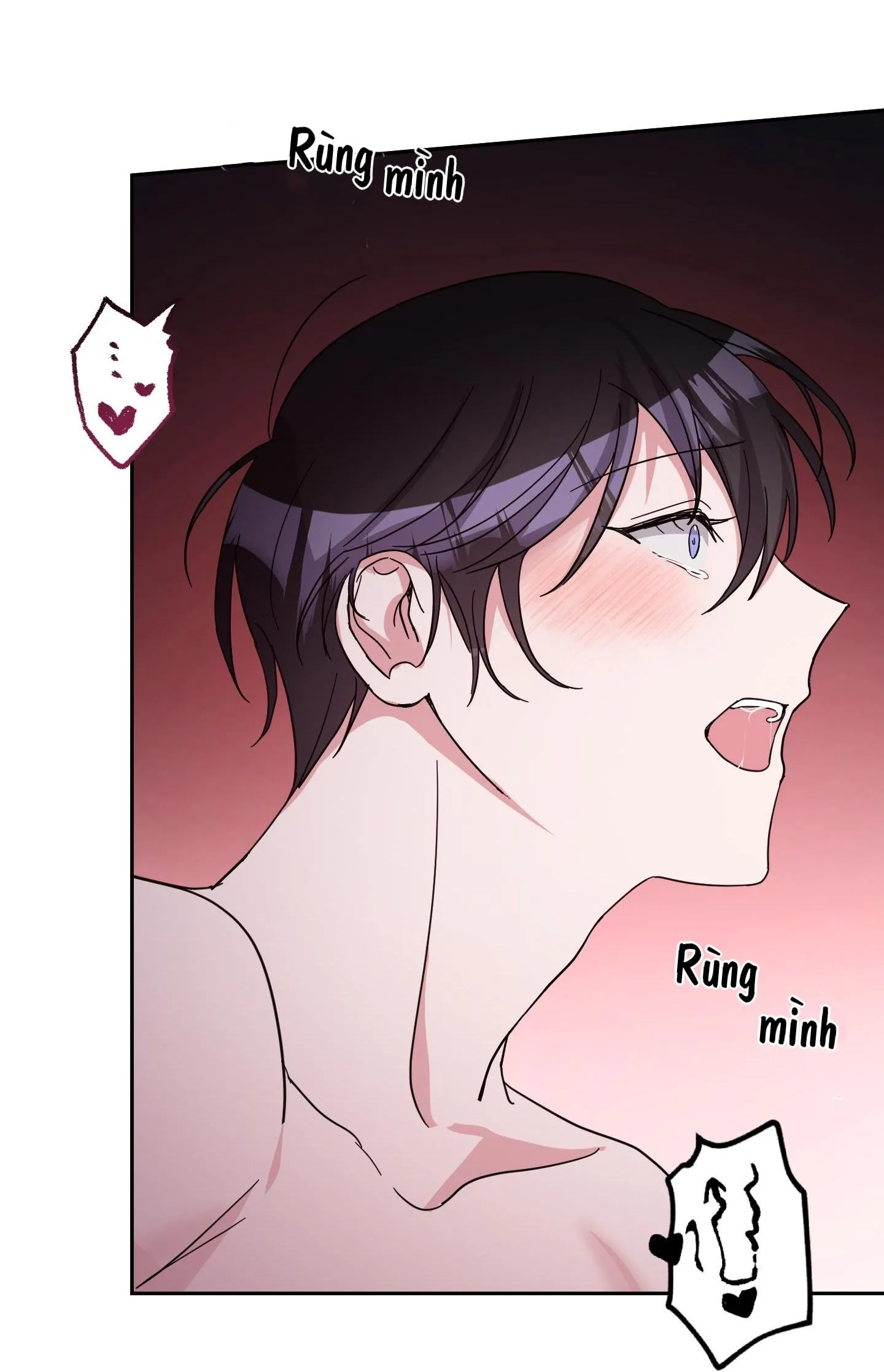 Hãy ở bên anh nhé, em yêu! Chapter 39 Trang 60