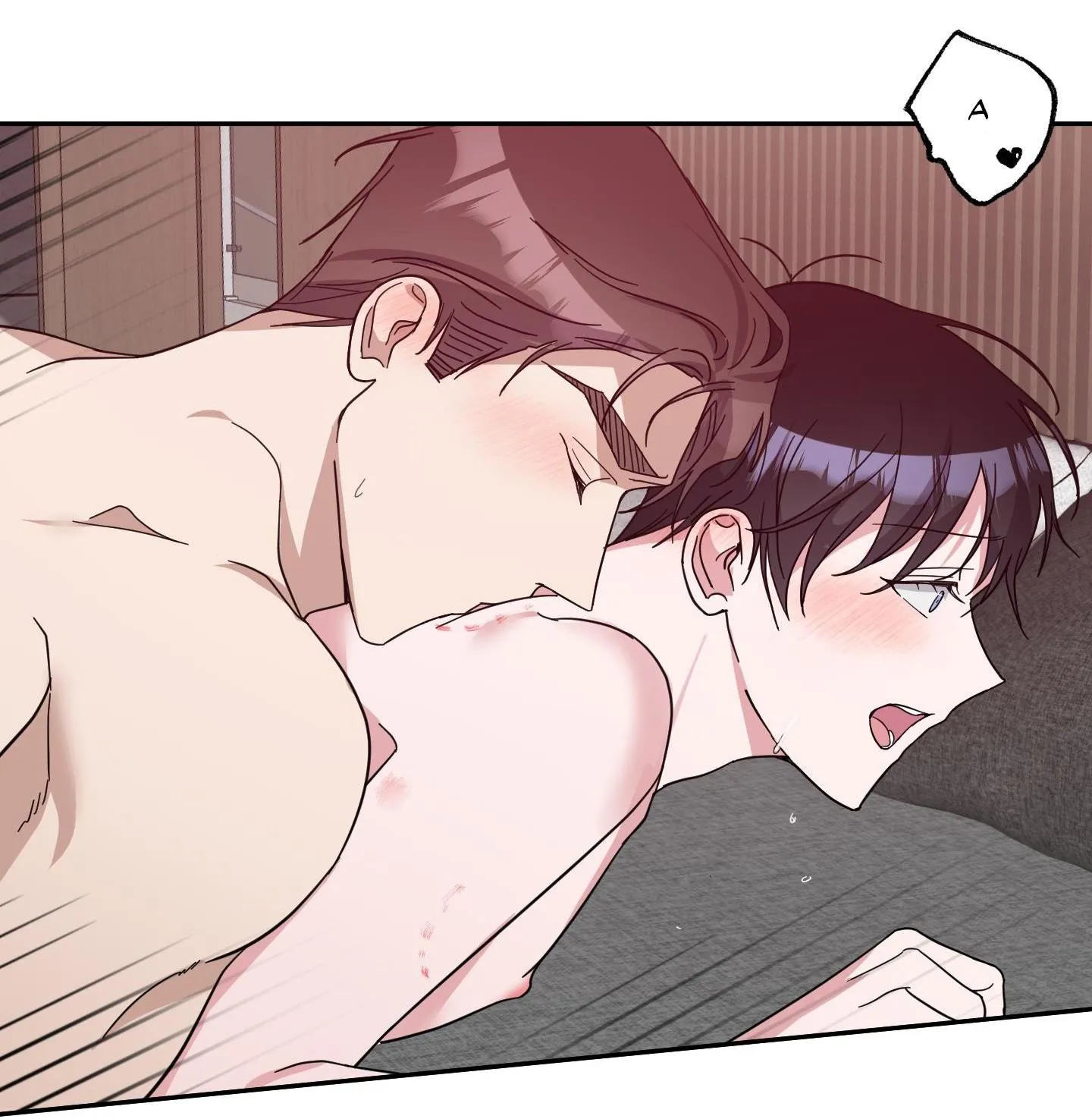 Hãy ở bên anh nhé, em yêu! Chapter 39 Trang 62