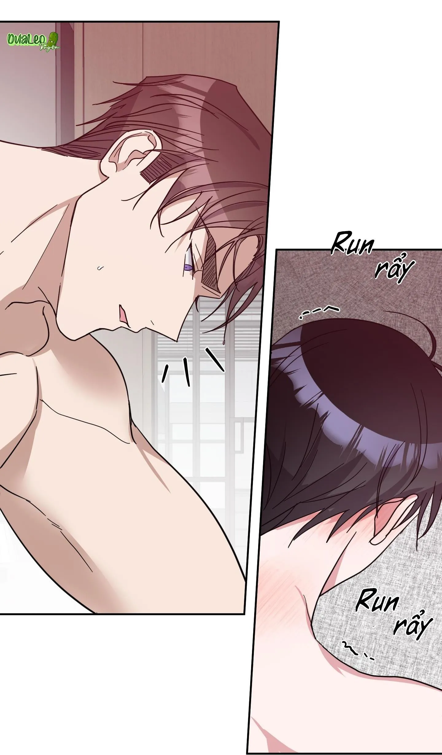 Hãy ở bên anh nhé, em yêu! Chapter 39 Trang 66