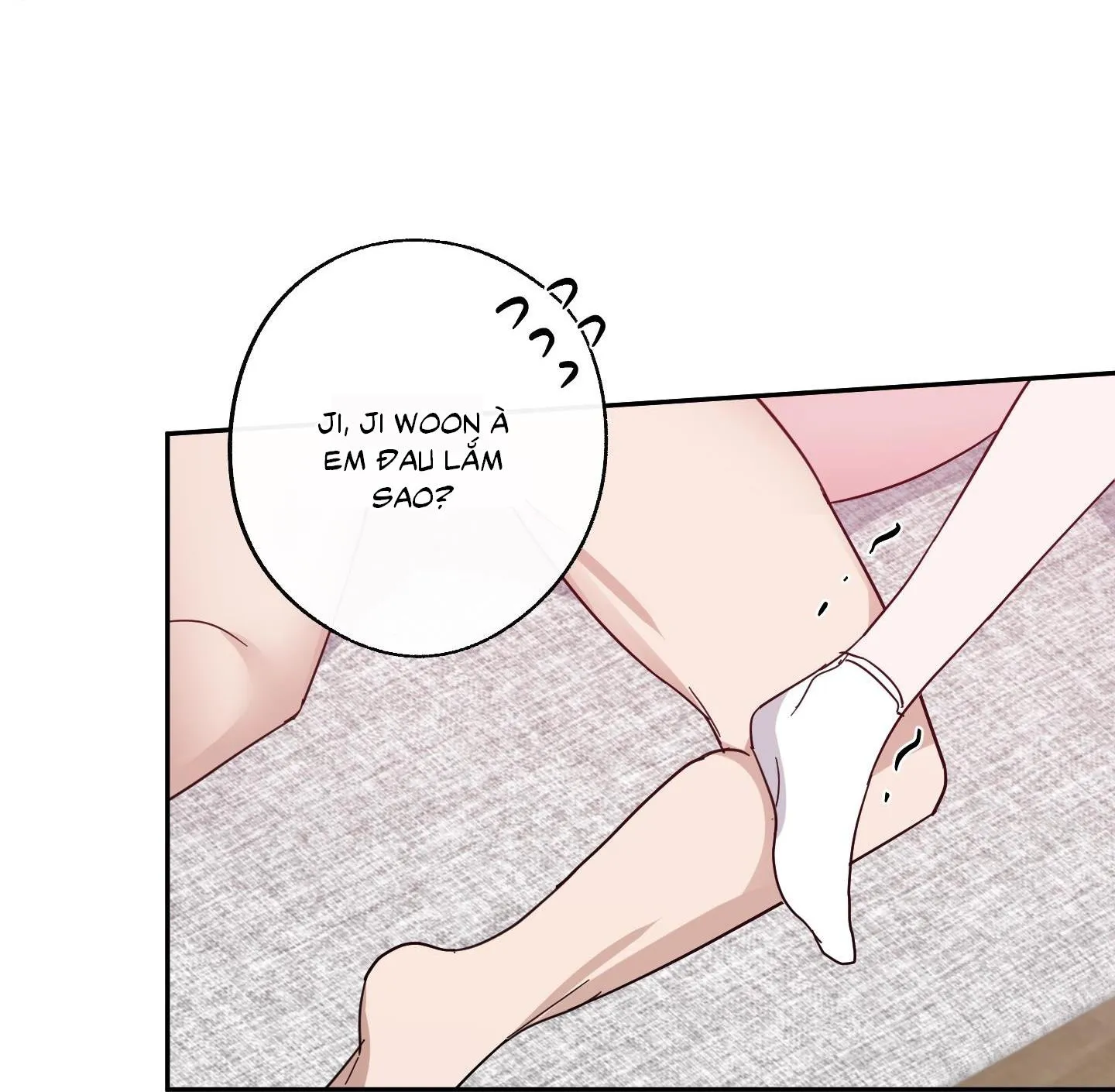 Hãy ở bên anh nhé, em yêu! Chapter 39 Trang 69